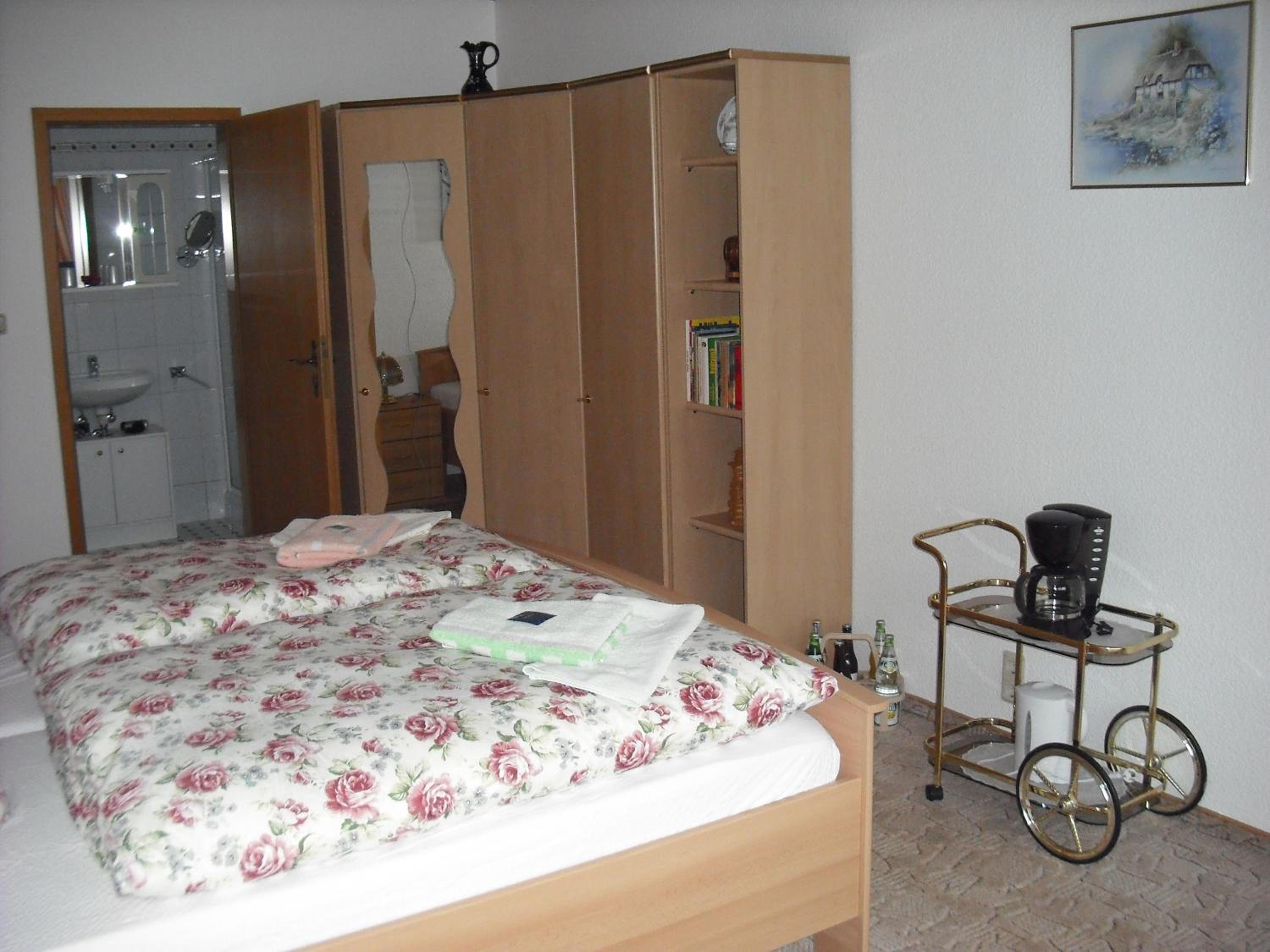 Deluxe Double Room photo 1
