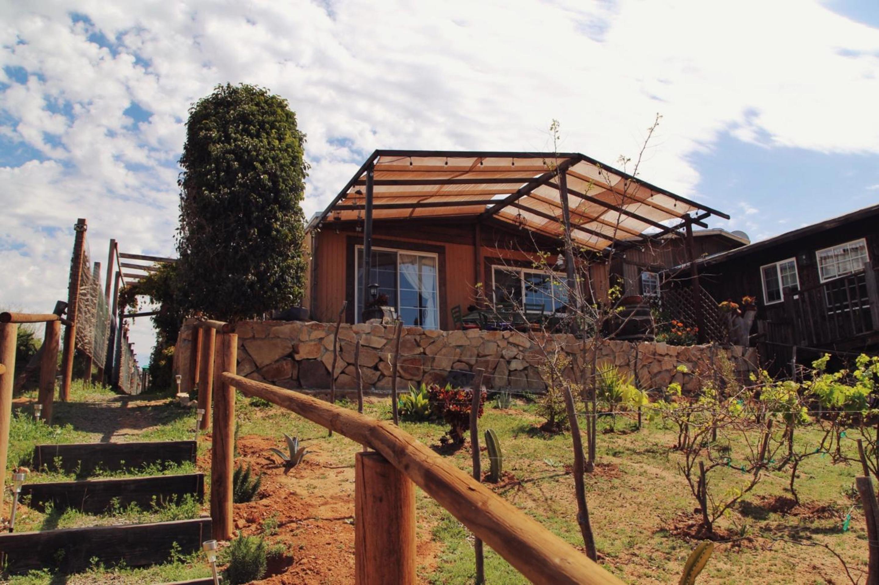 Tempranillo Three Bedroom House - Photo 25