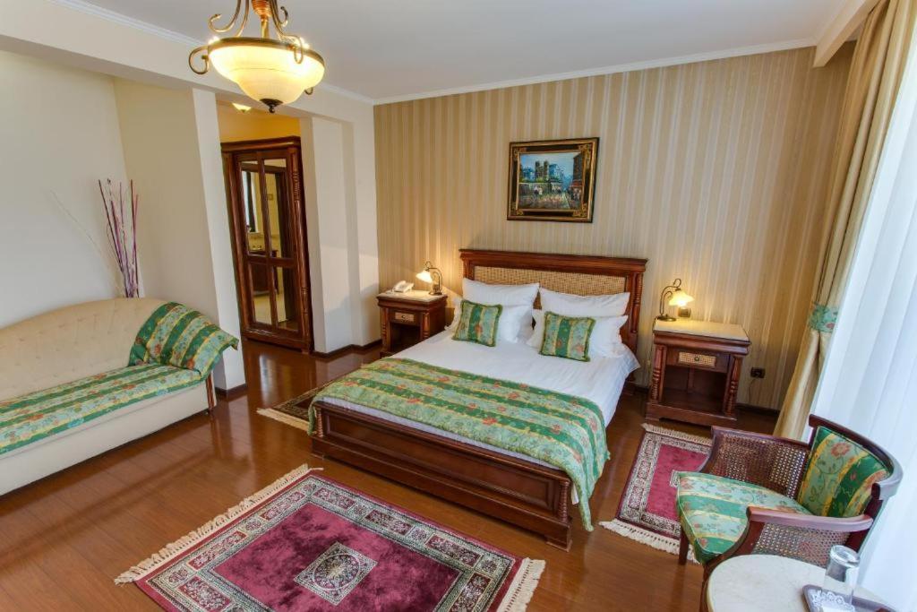Superior Double Room - Photo 6