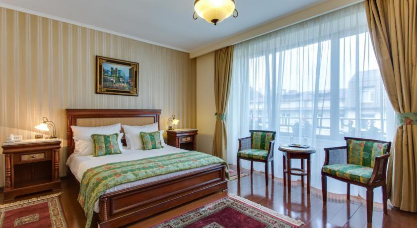 Superior Double Room - Photo 7
