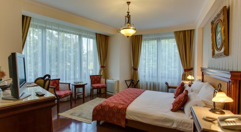 Superior Double Room - Photo 8