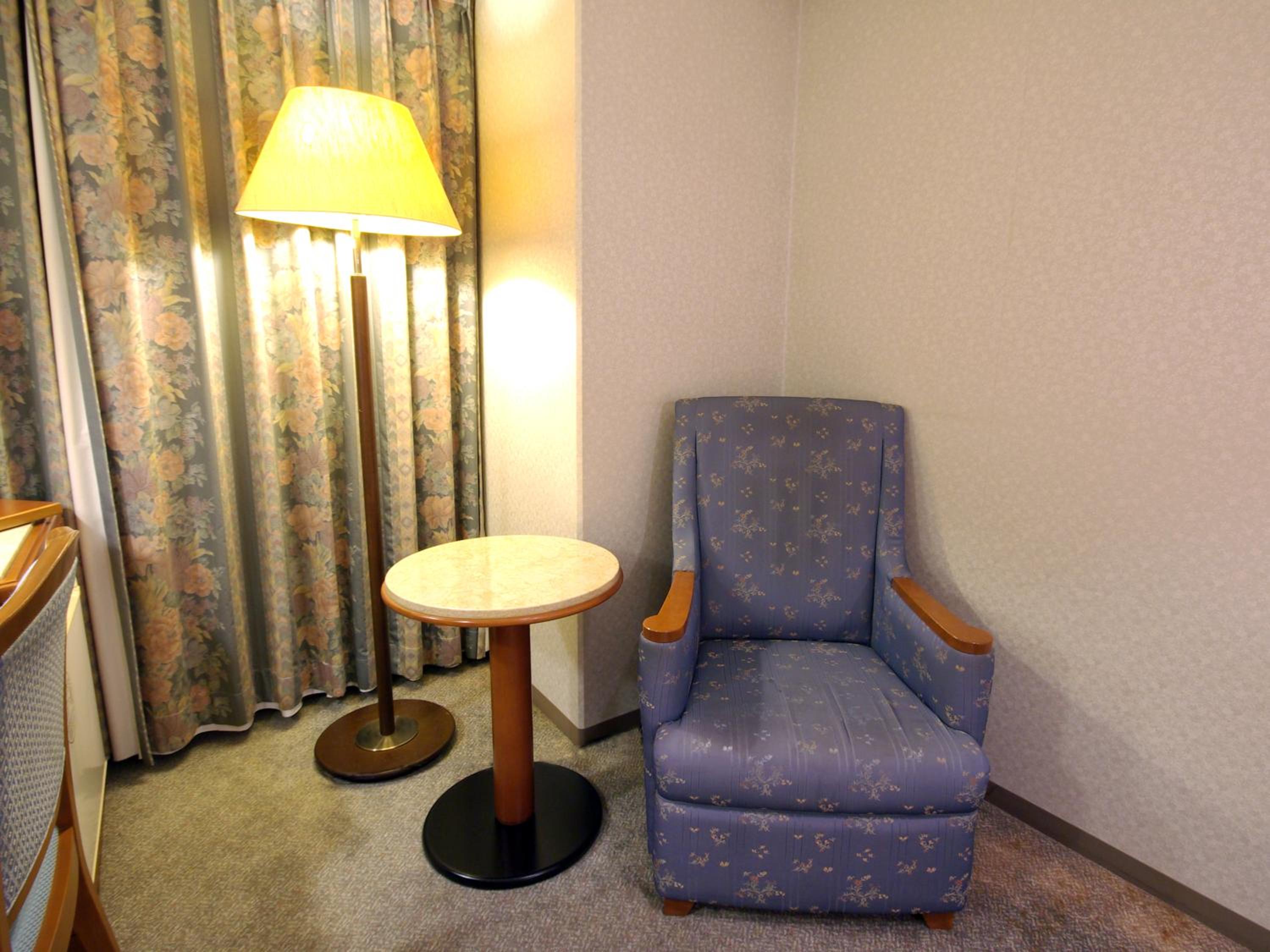 Double Room - Non-Smoking  photo 3