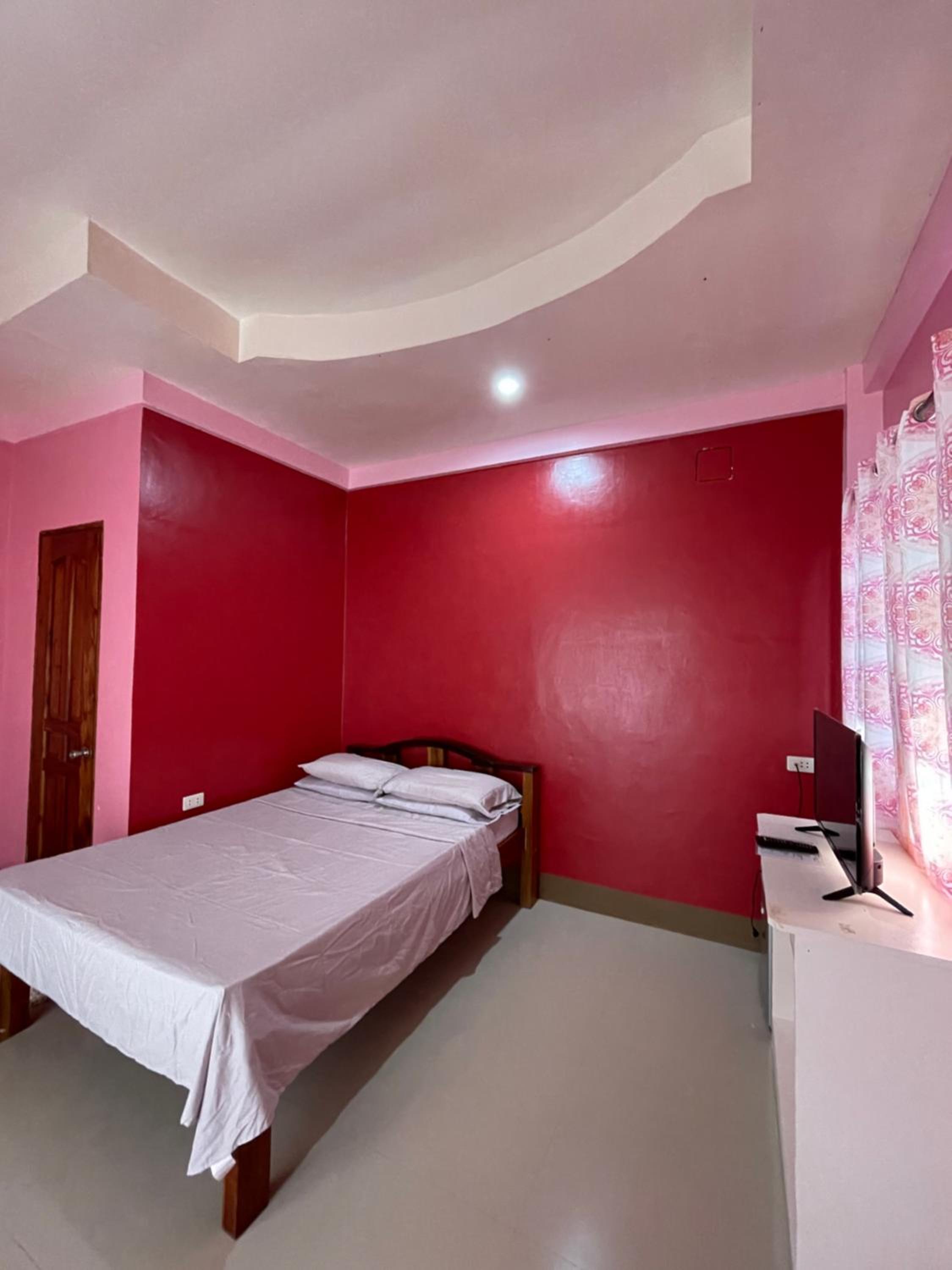 Deluxe Double Room with Balcony and Sea View - Photo 1