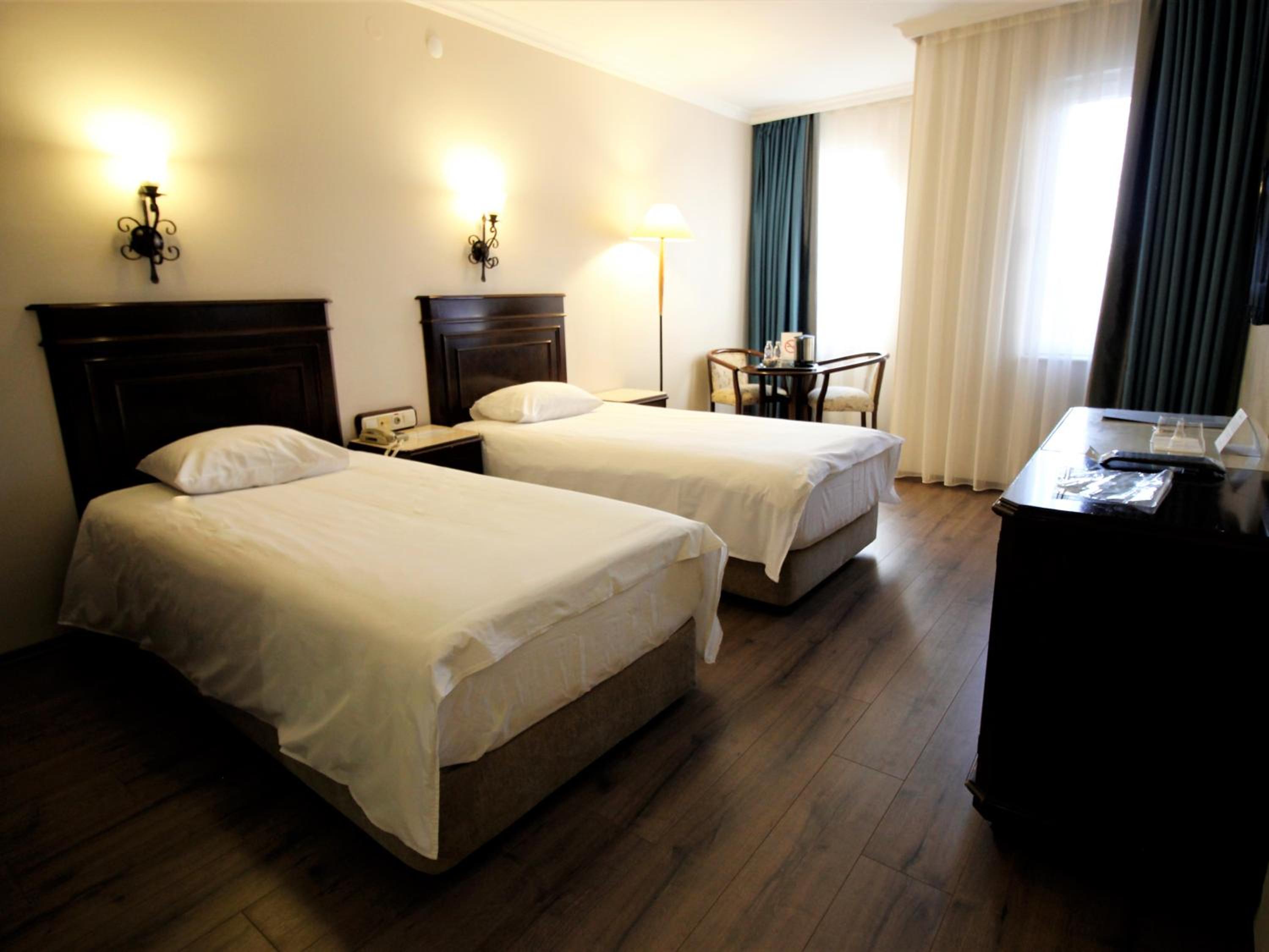 Standart Double or Twin Room