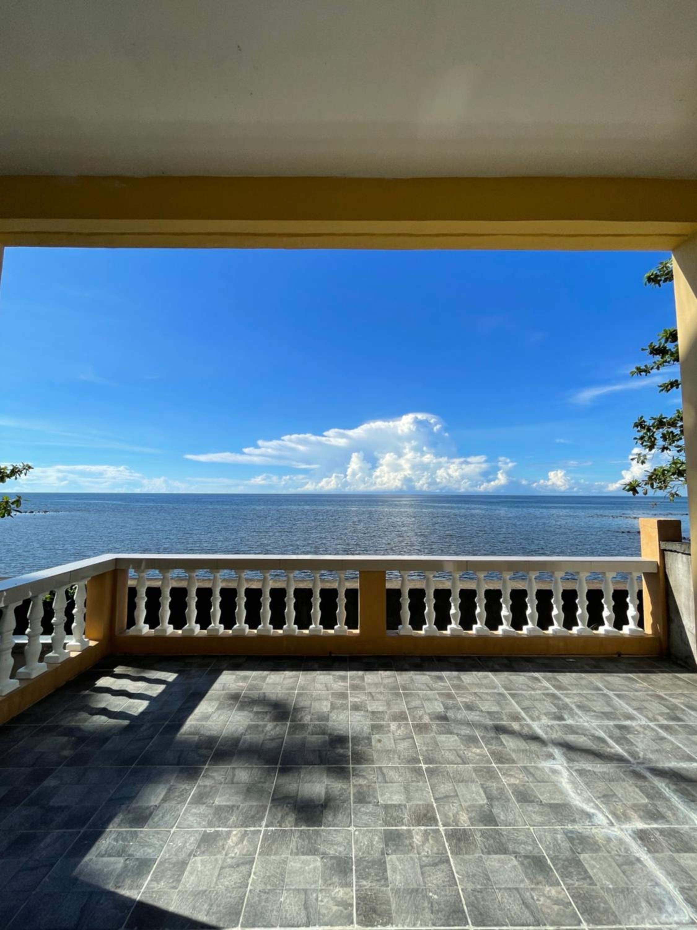 Deluxe Double Room with Balcony and Sea View - Photo 7