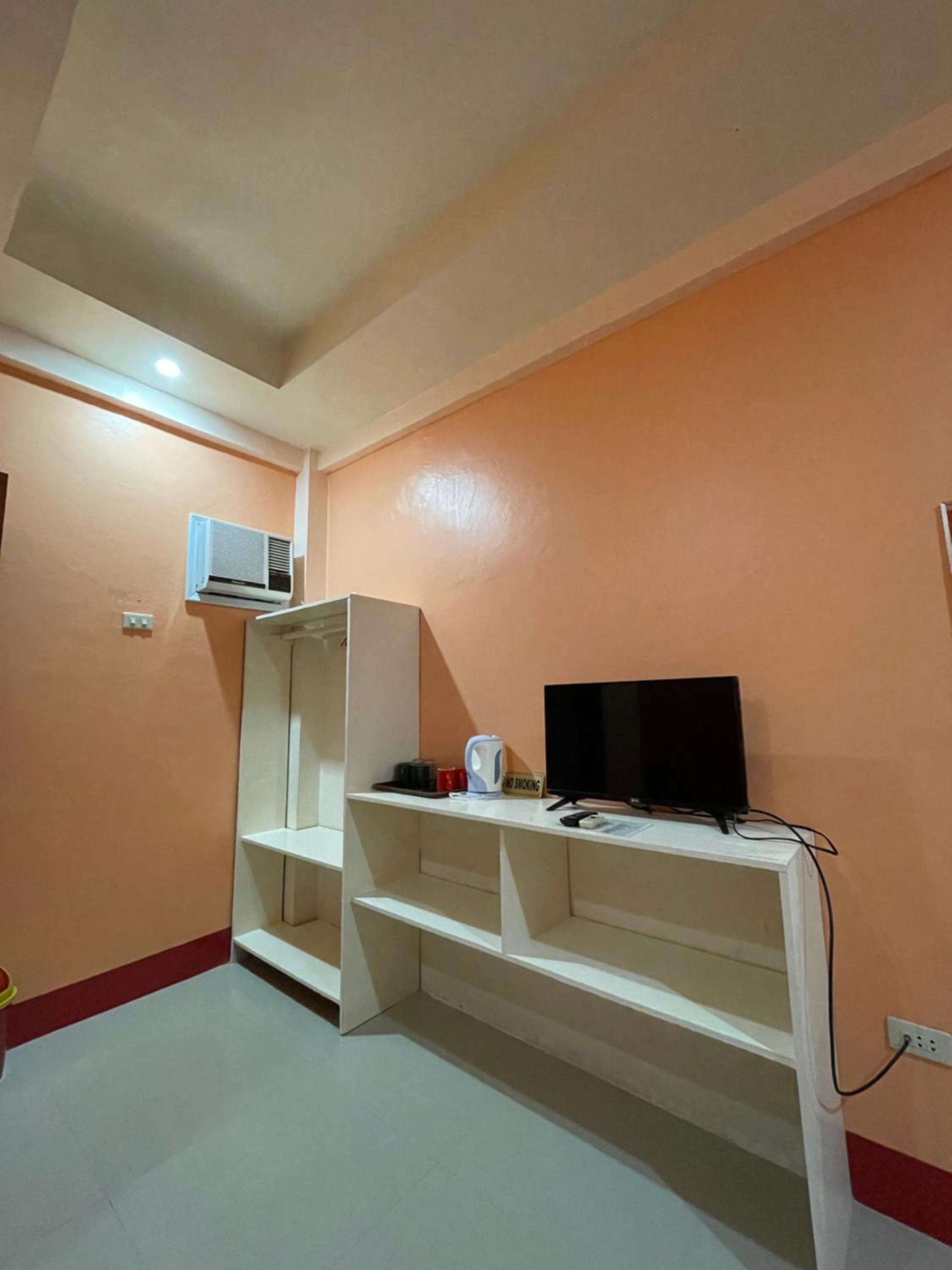 Deluxe Double Room - Photo 3