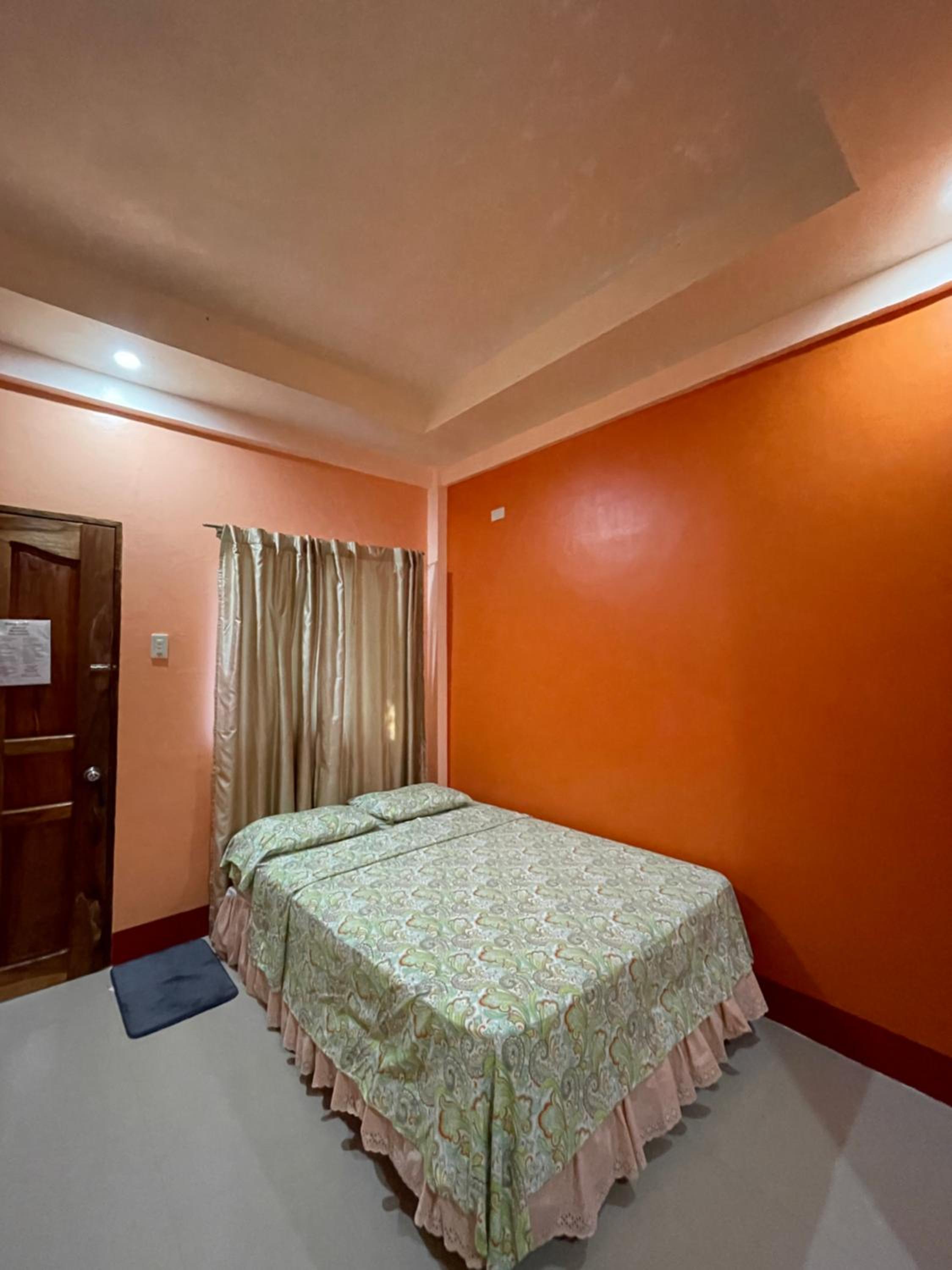 Deluxe Double Room - Photo 2