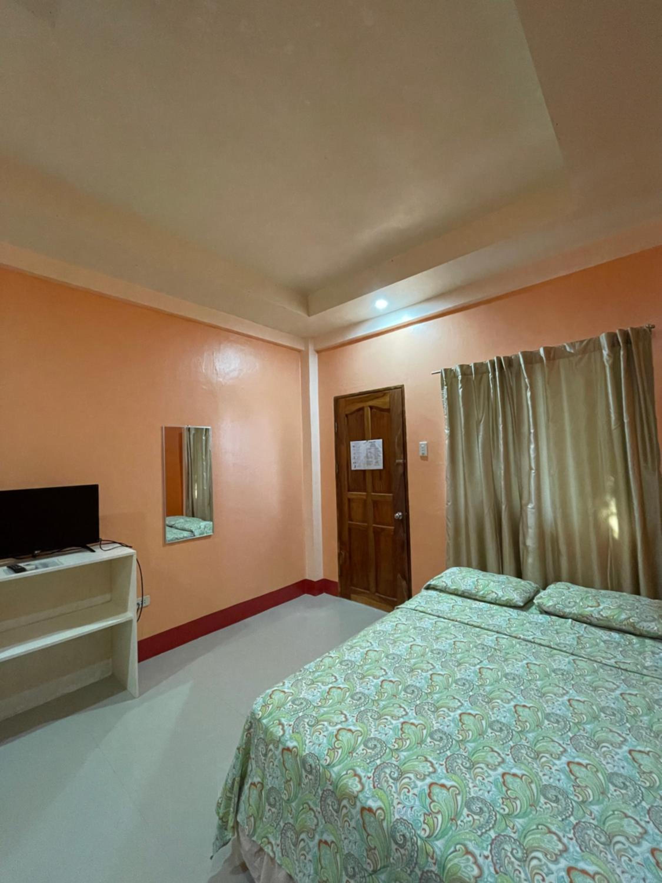 Deluxe Double Room - Photo 1