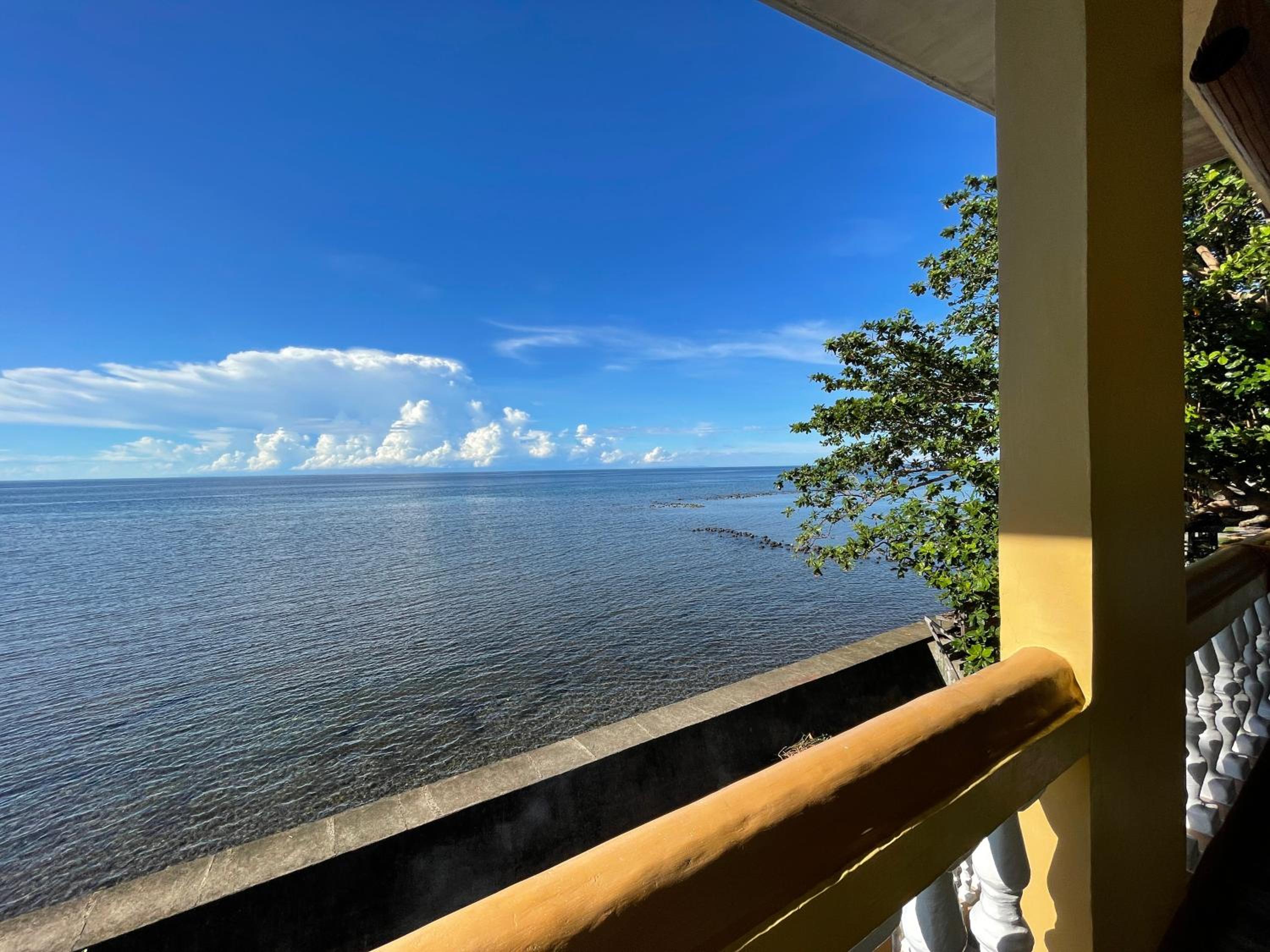 Family Room with Sea View - Photo 5