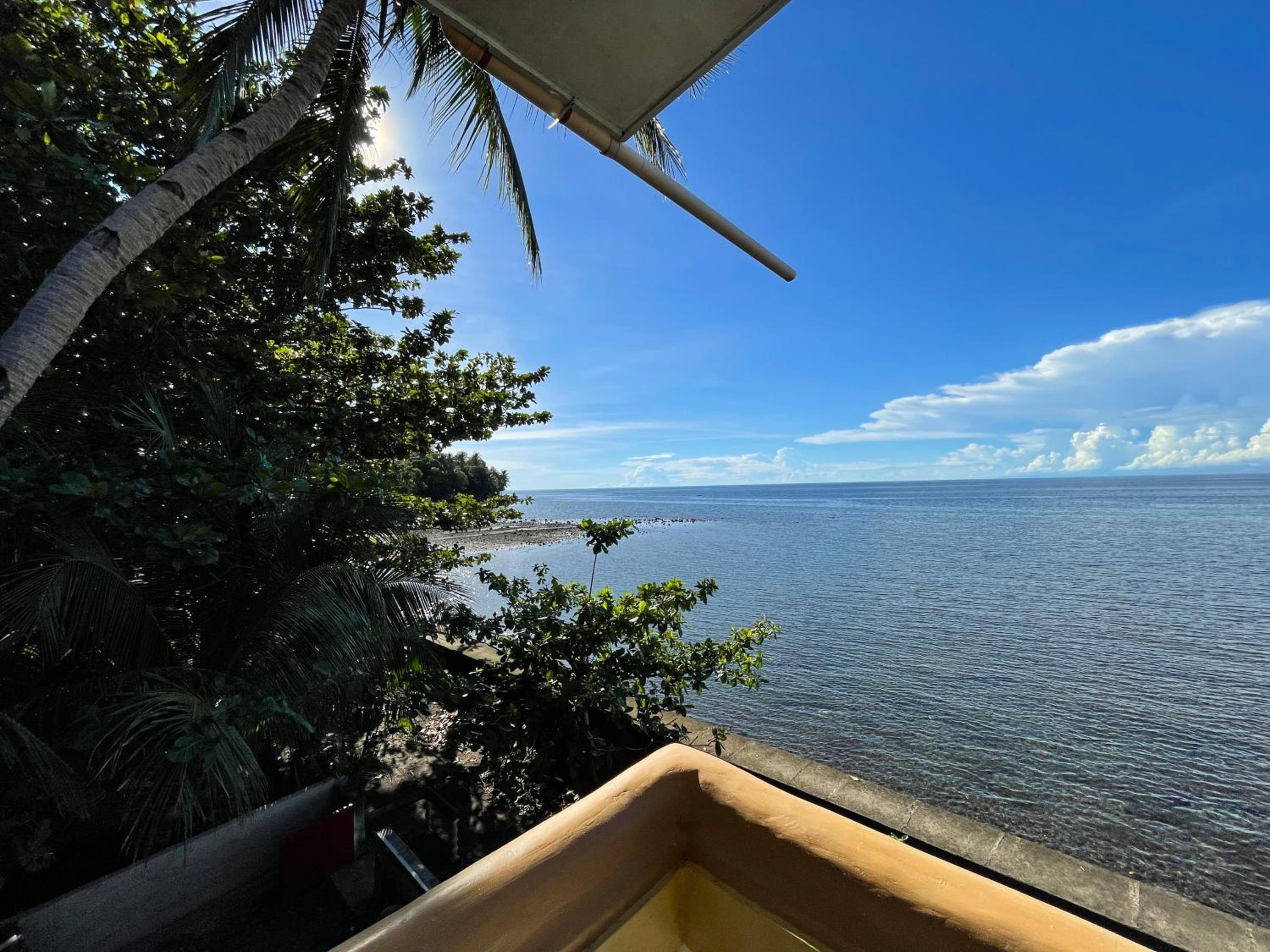 Family Room with Sea View - Photo 12