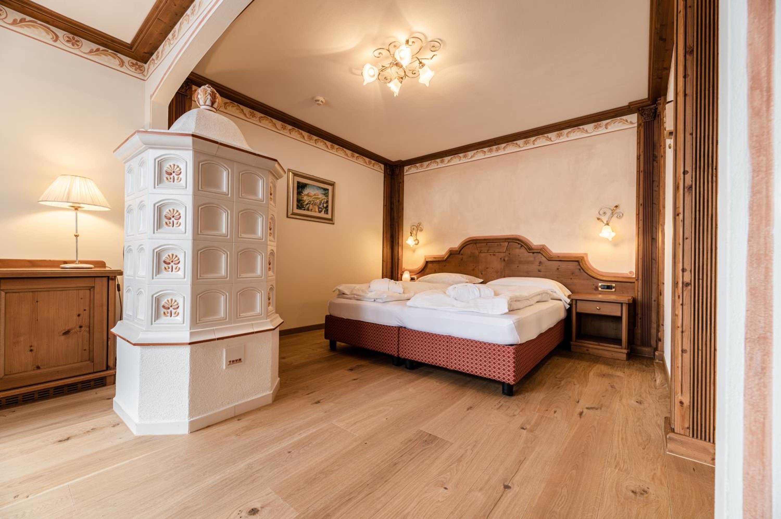 Junior Suite with Terrace photo 1