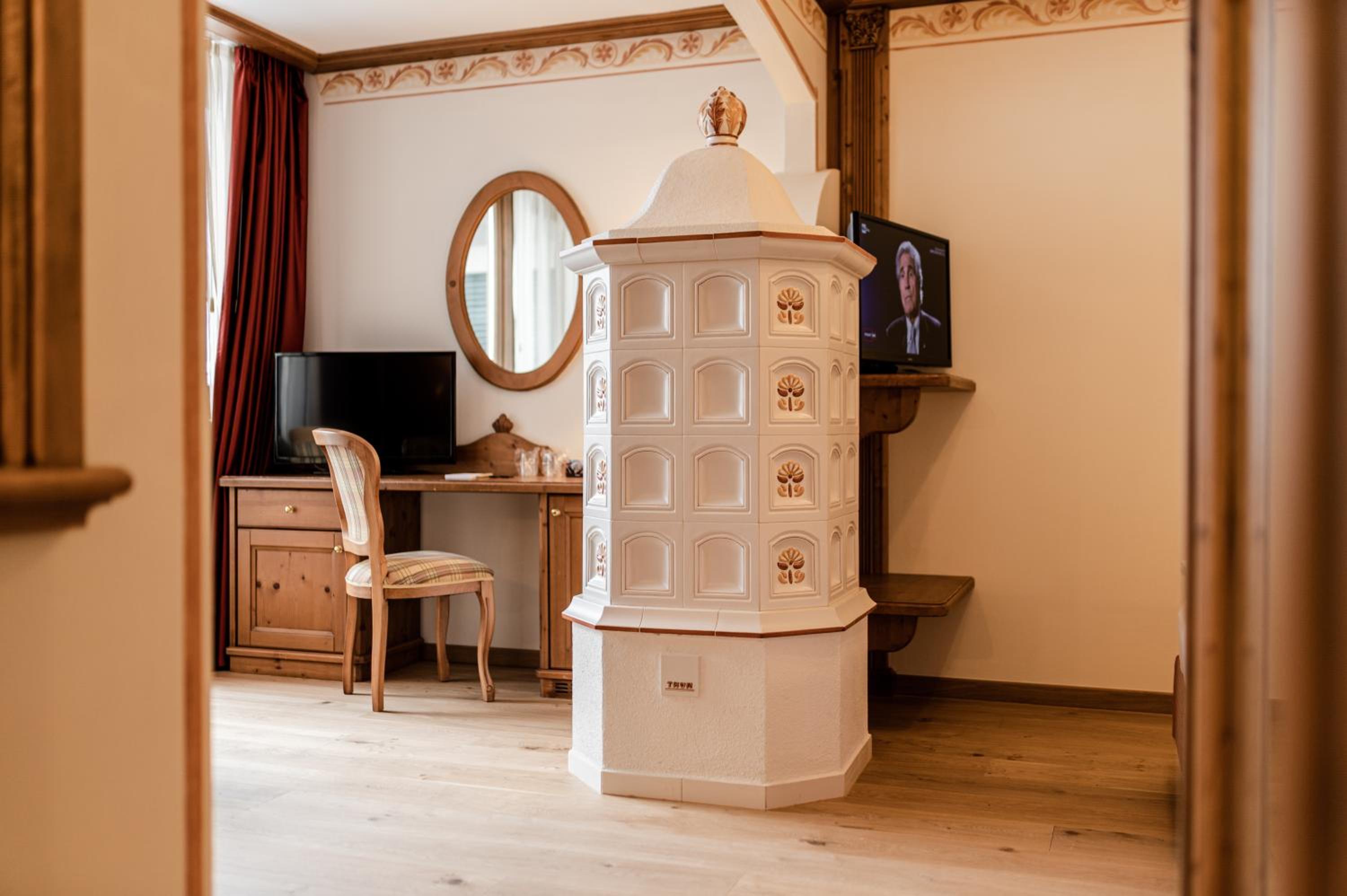 Junior Suite with Terrace photo 3