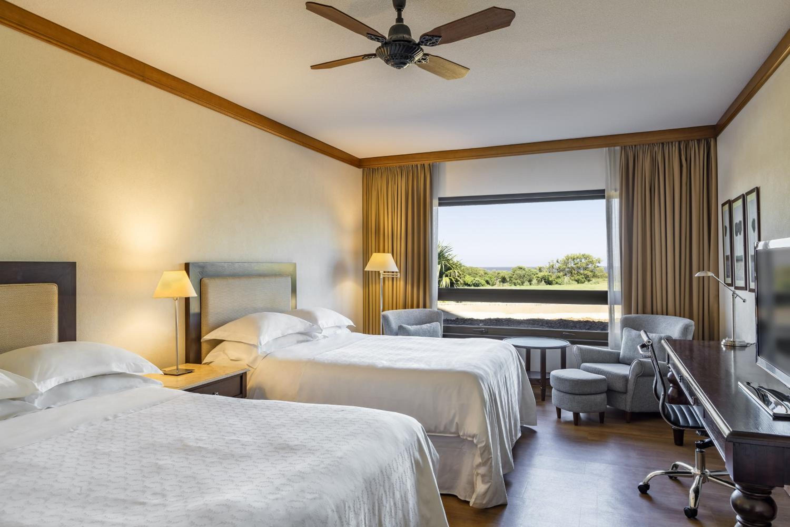 River View, Guest room, 2 Queen photo 1