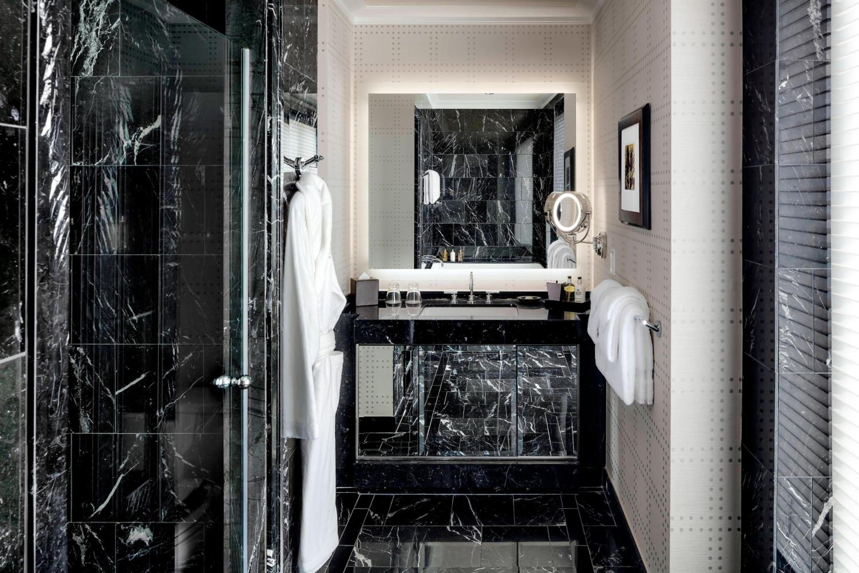 Ebersol, 1 Bedroom Presidential Suite, 1 King, City view