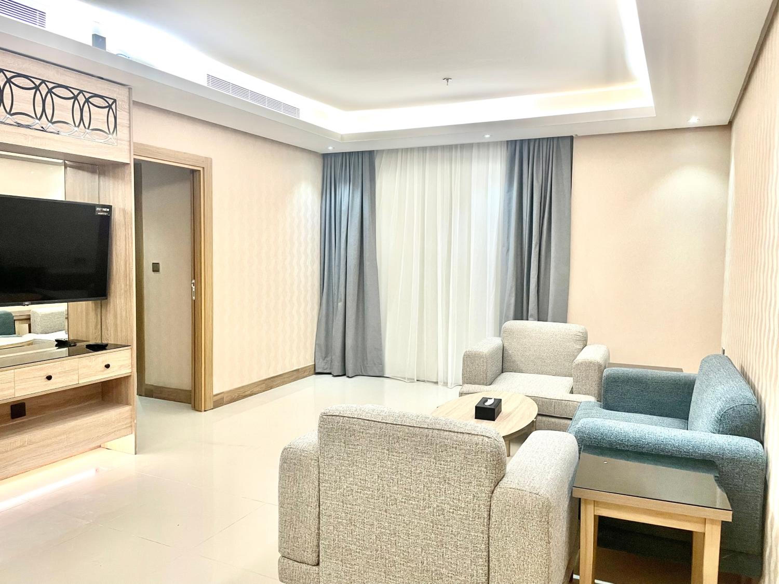 Family Suite
