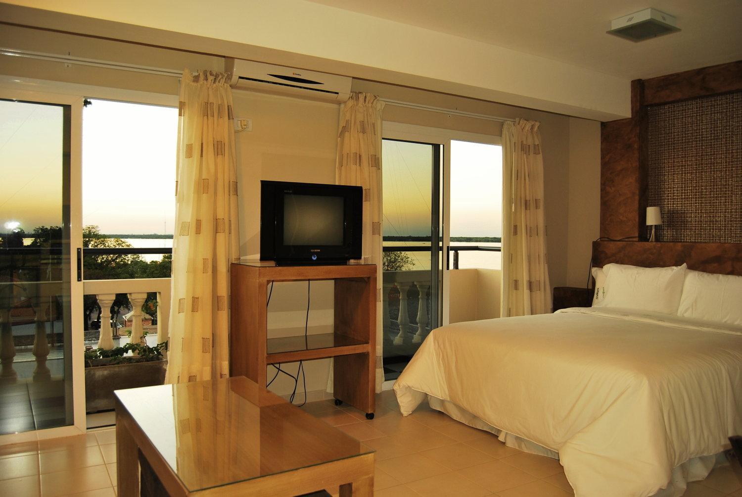 Superior Double Room photo 1