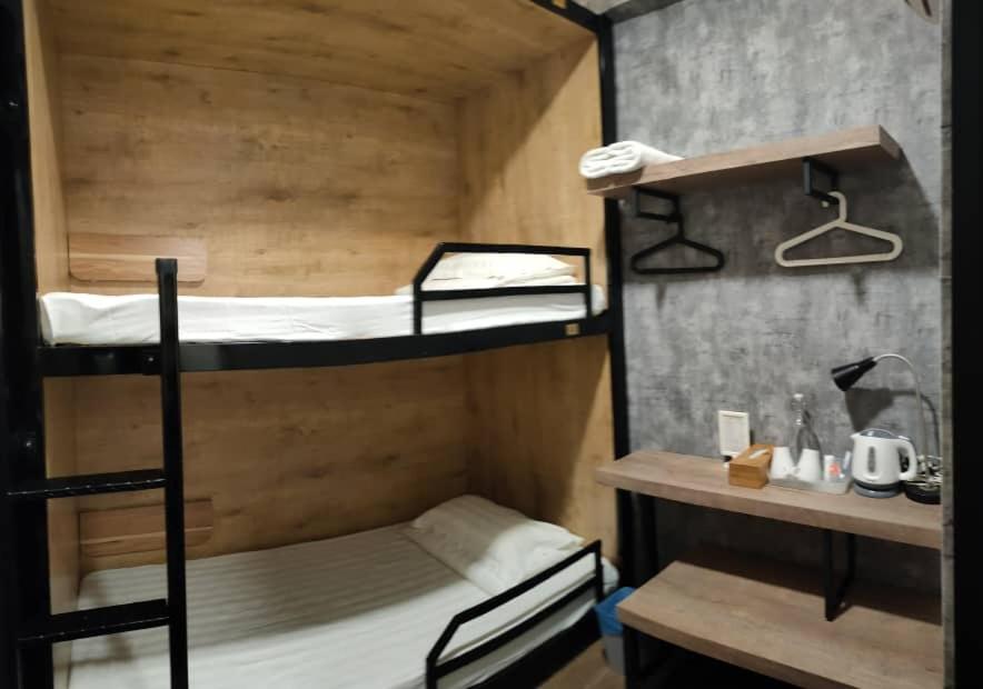 Double Decker Cube photo 1