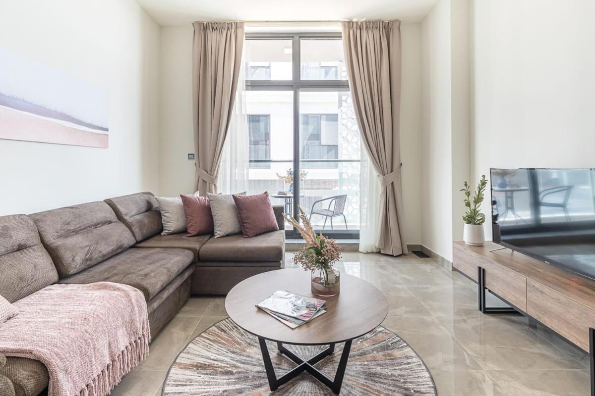 Apartment photo 1