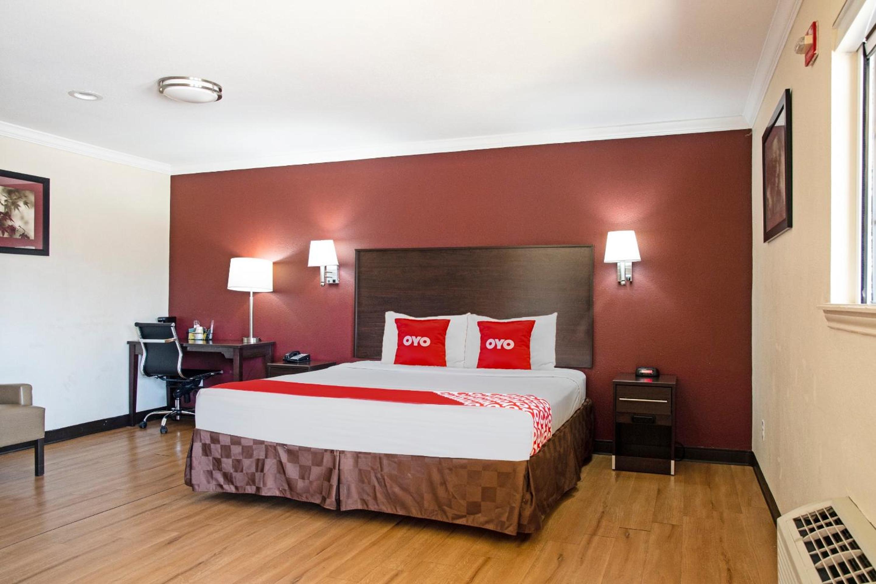 One-Bedroom Suite