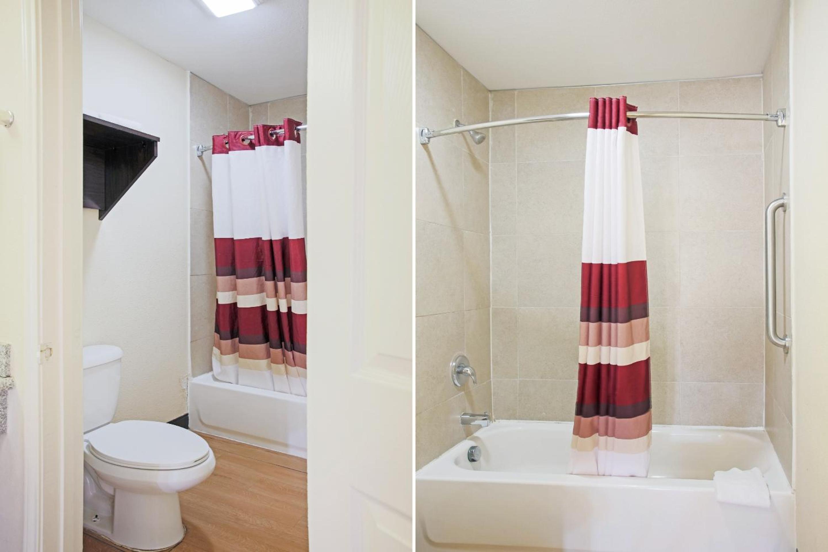 Two-Bedroom Suite photo 2