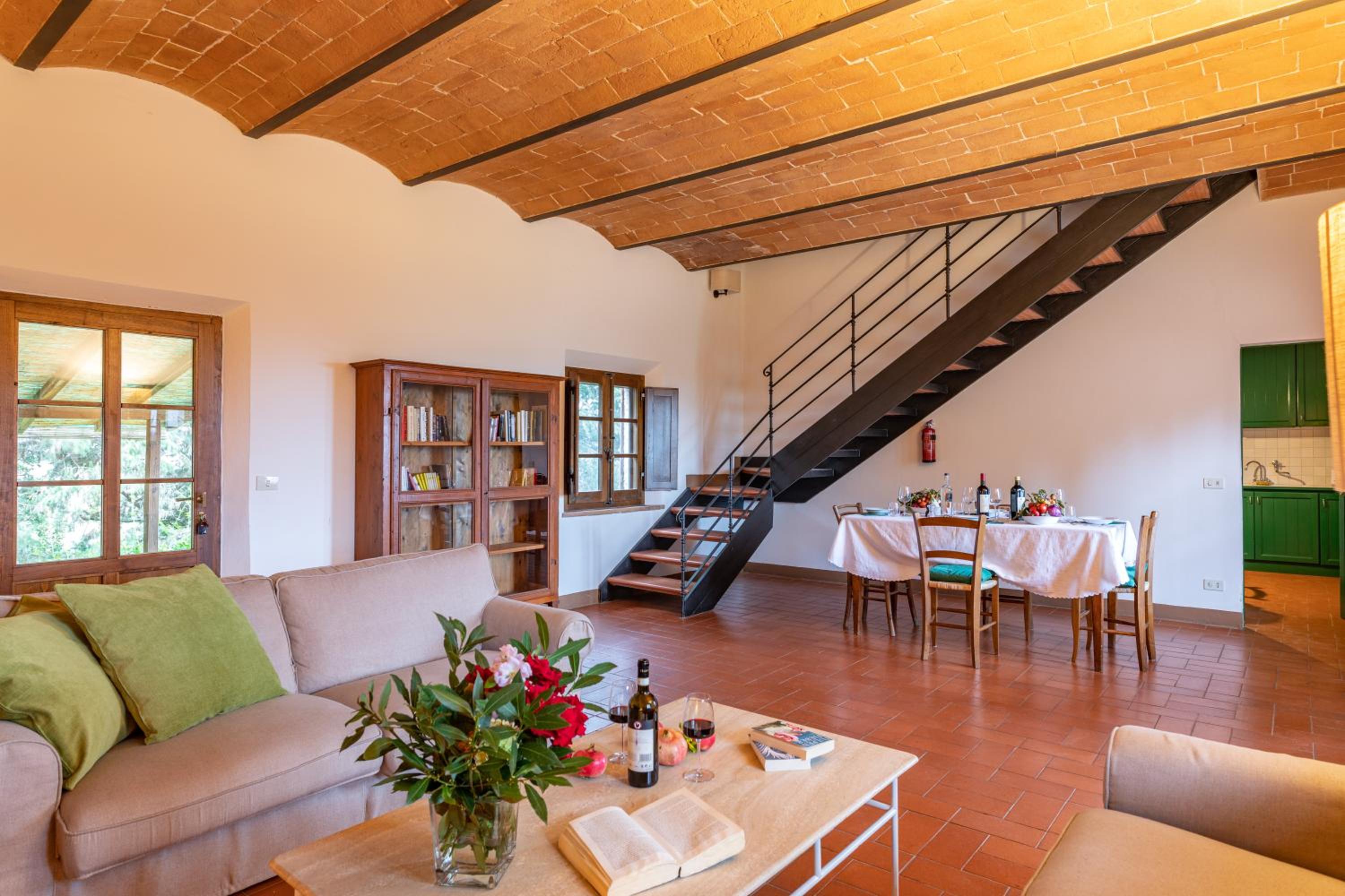 Maisonette