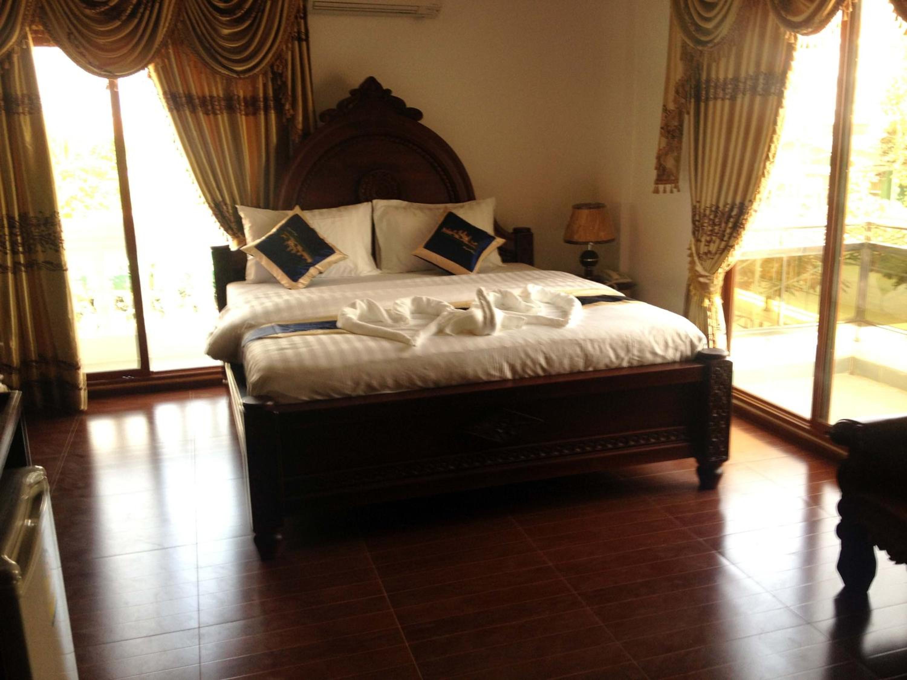 VIP Room with Balcony photo 3