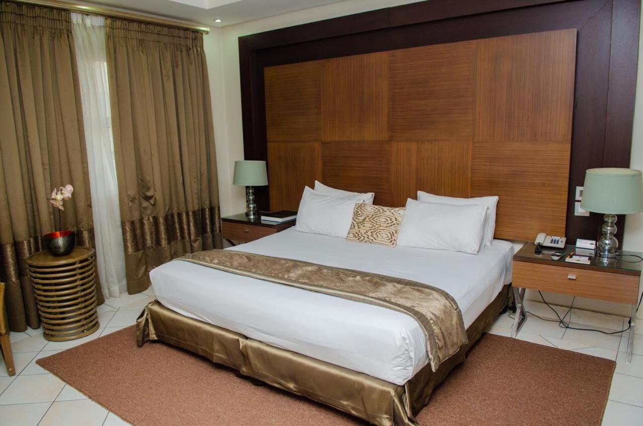 King Room photo 1