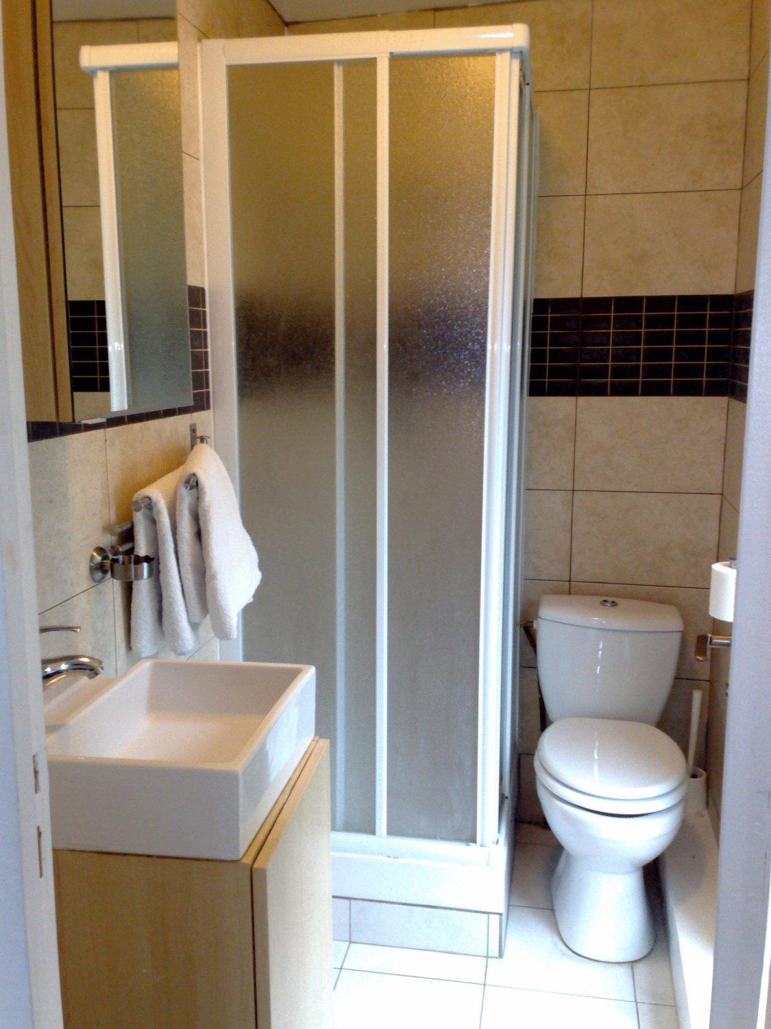 Triple Room photo 2