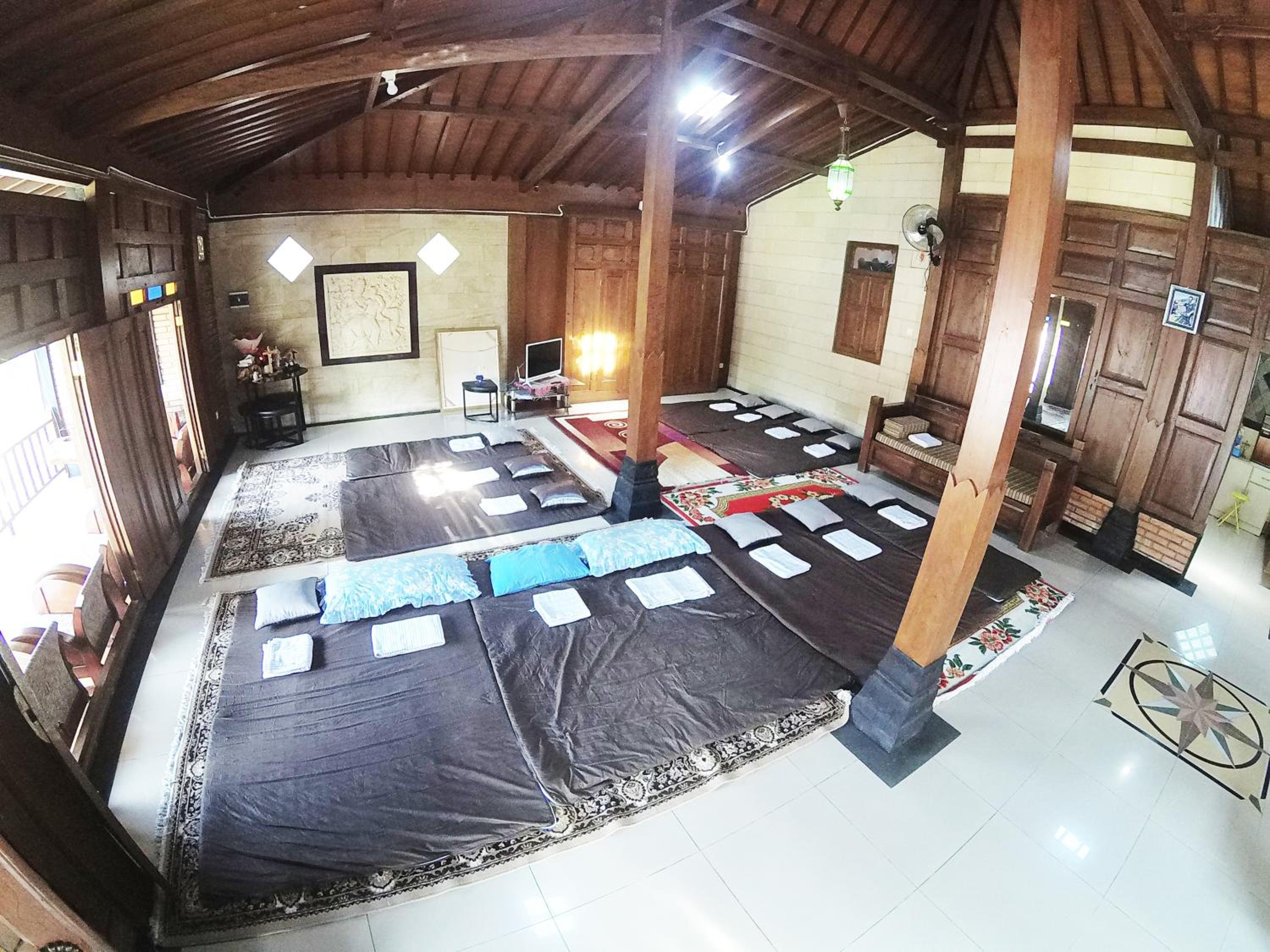 Vacation Home photo 1