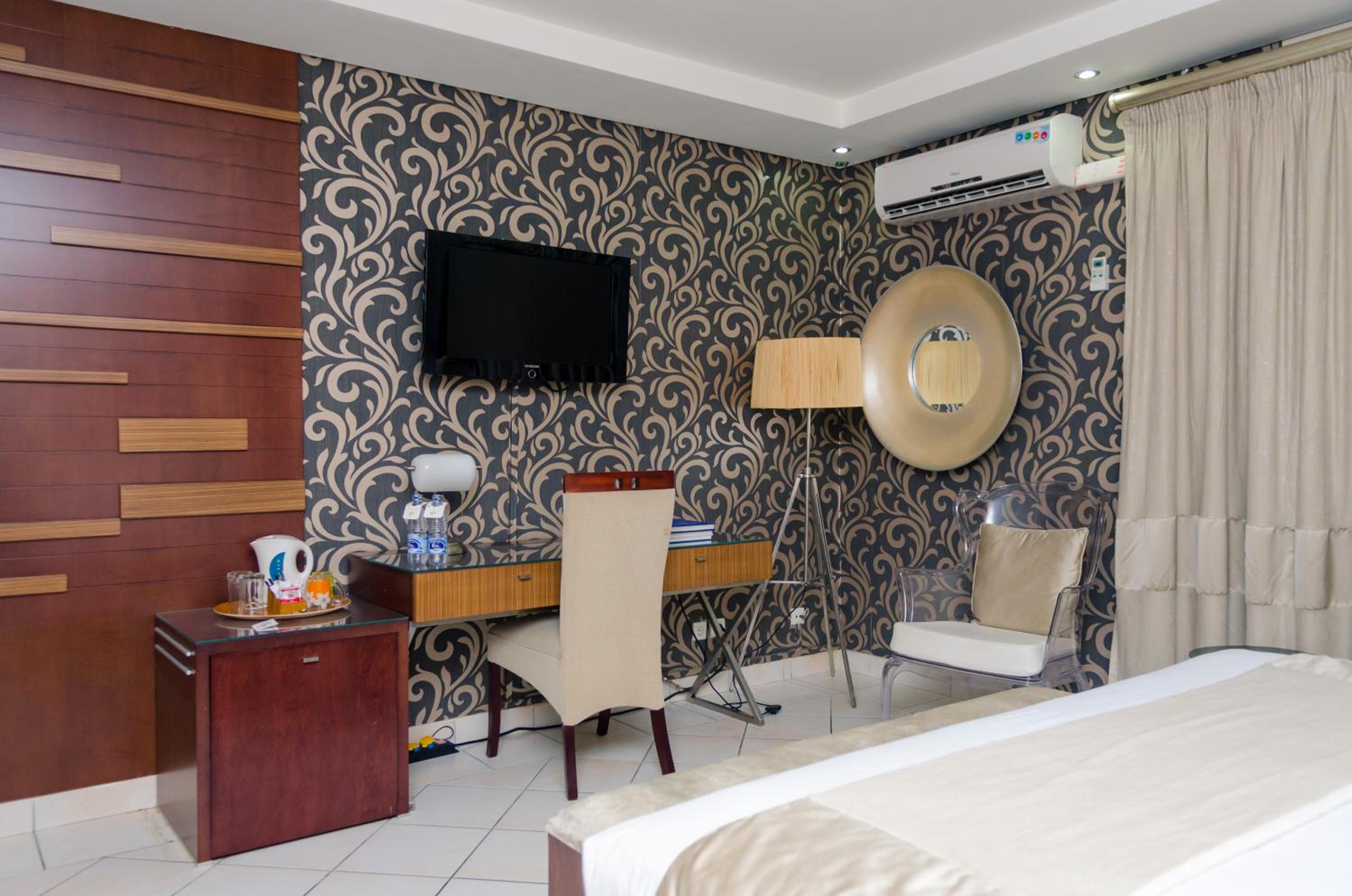 King Room photo 3