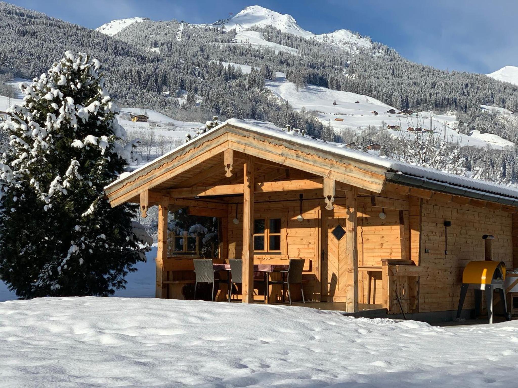 One-Bedroom Chalet photo 2