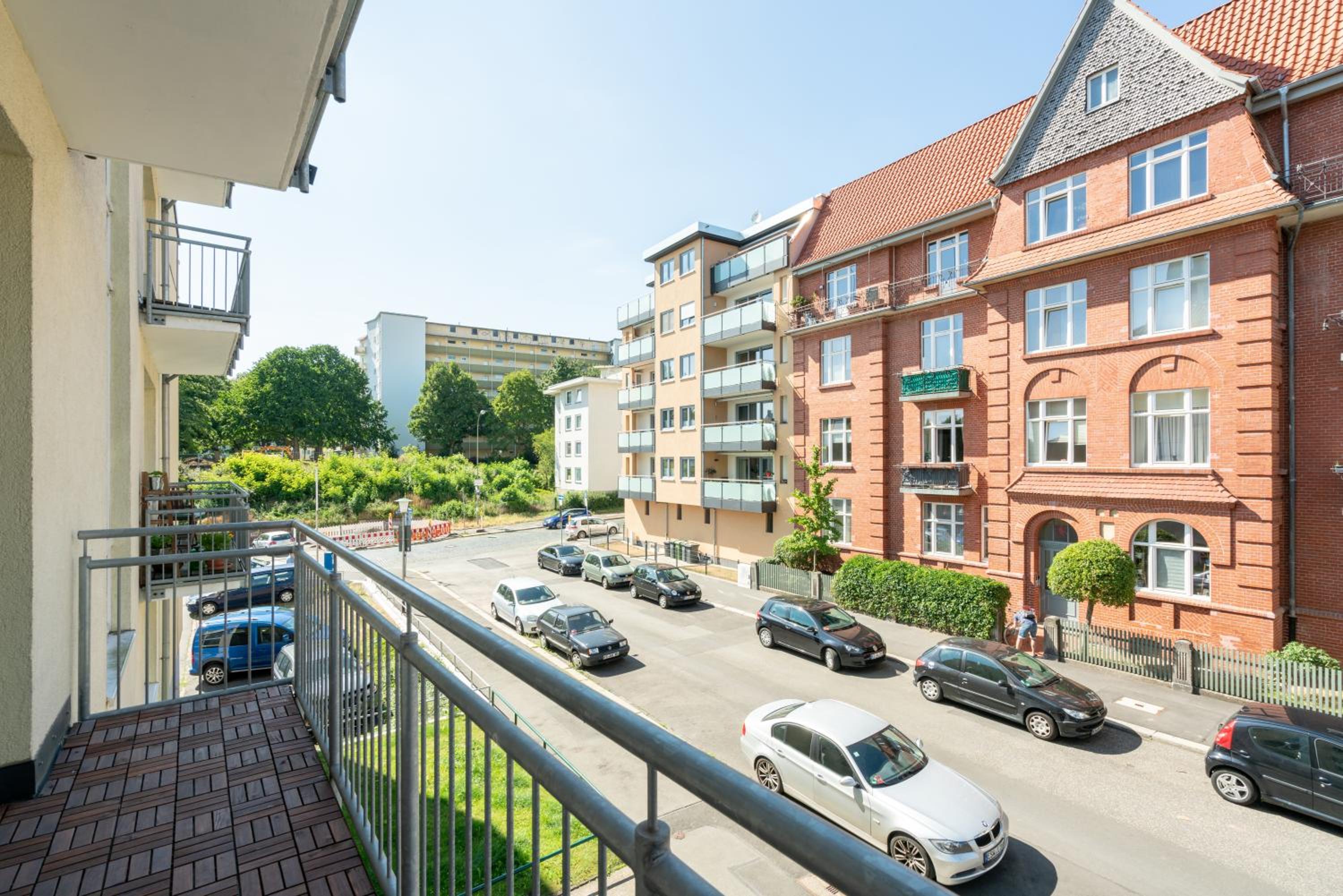 Suite with Balcony - Photo 8