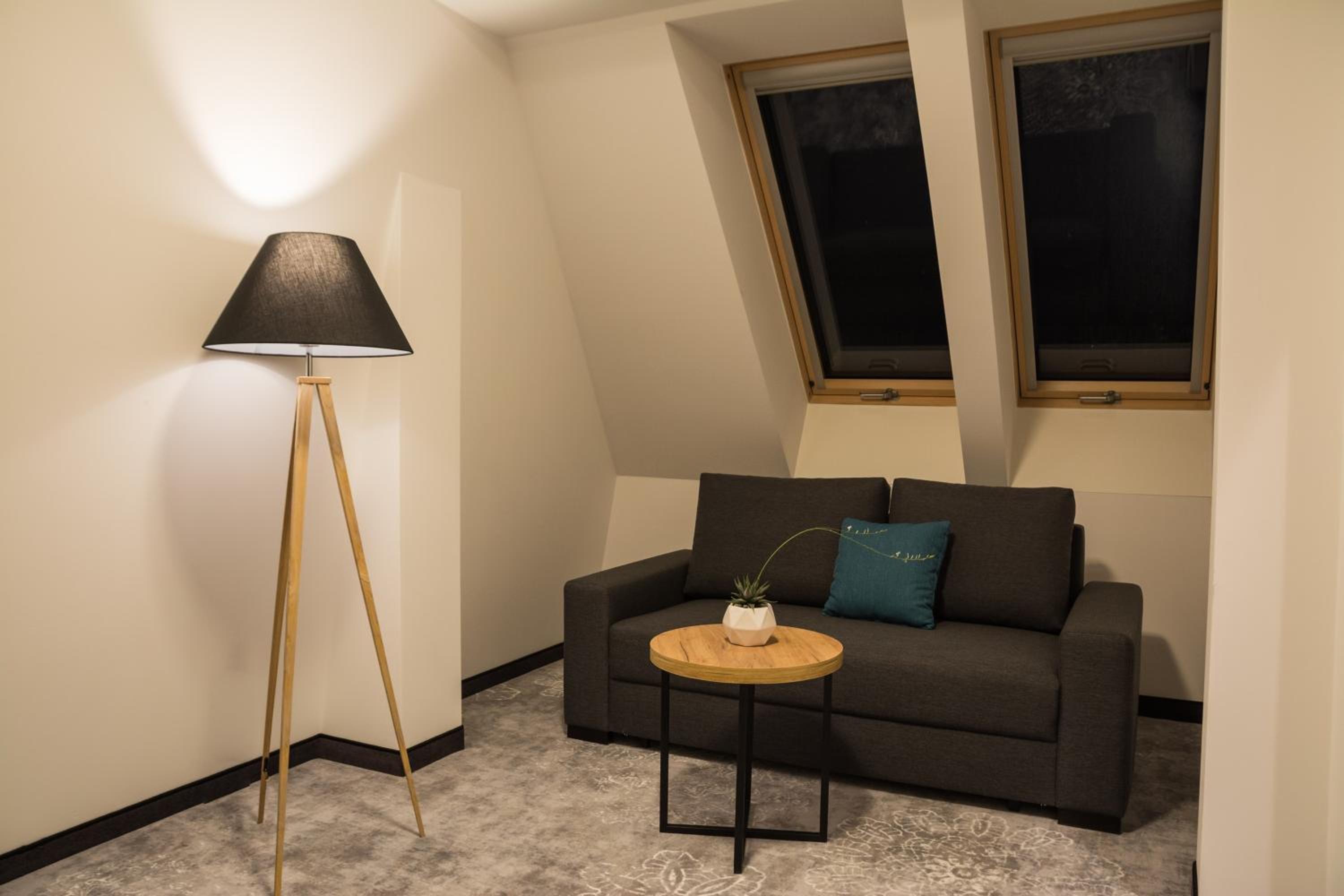 Double or Twin Room - Photo 2
