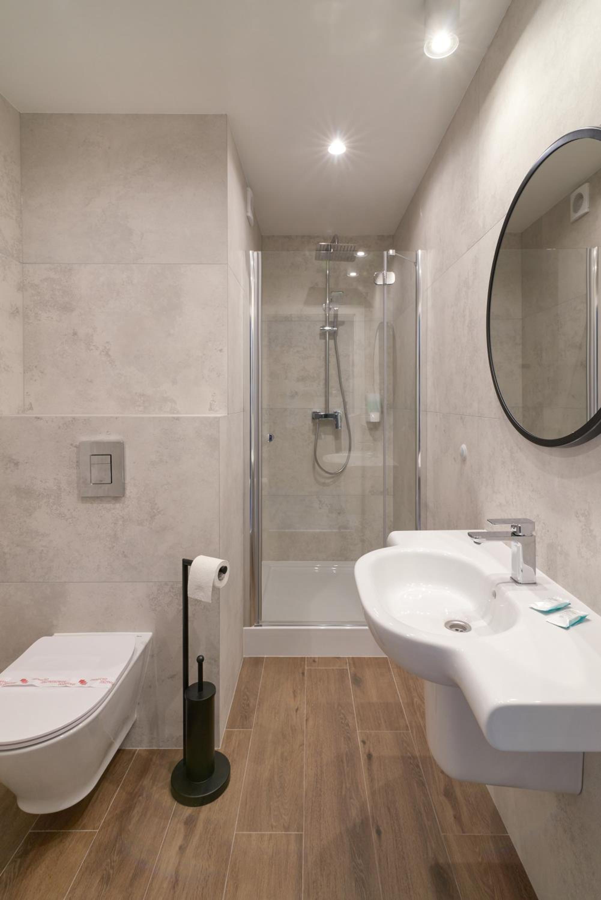 Superior Double Room - Photo 3