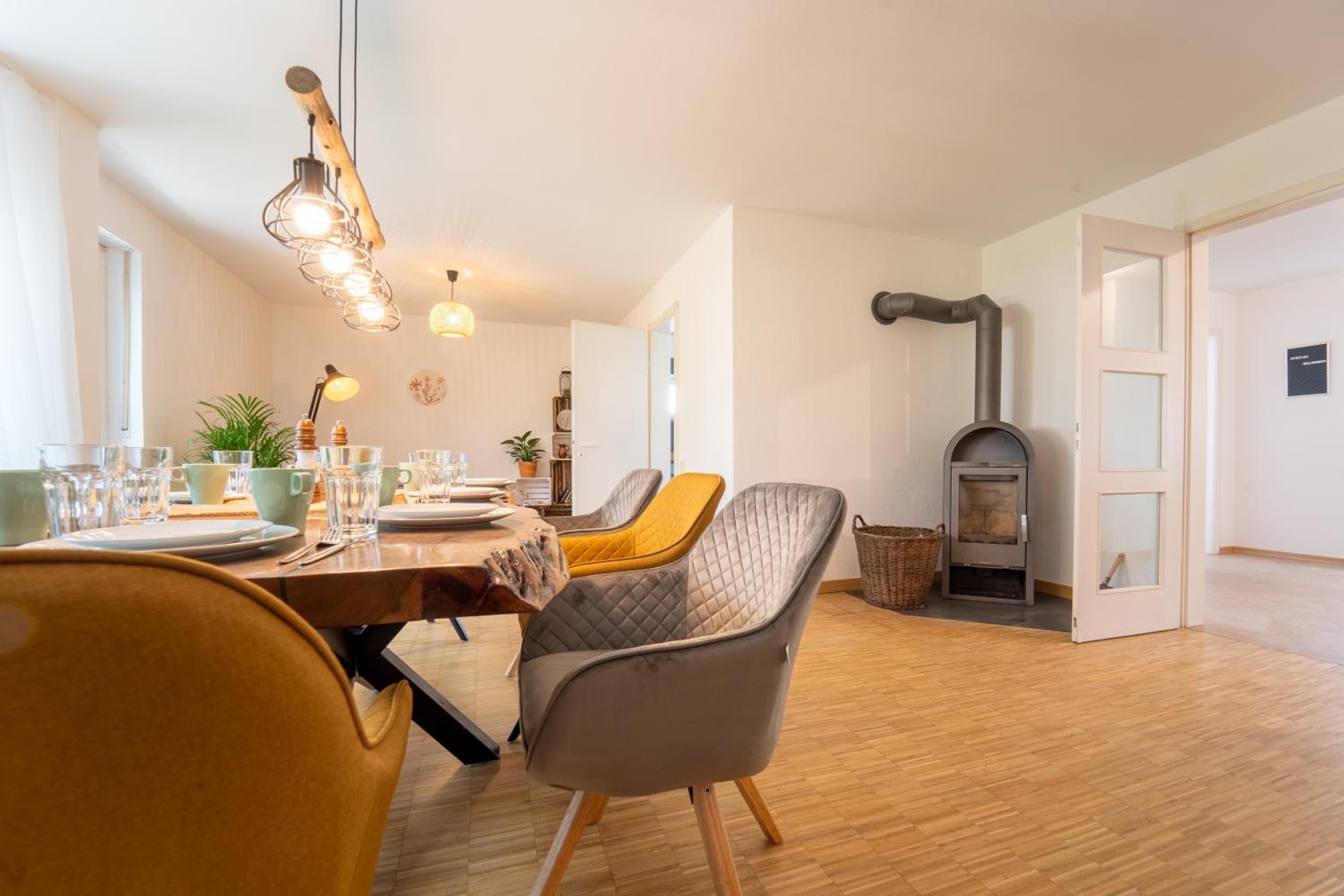 Apartment - Ground Floor photo 3