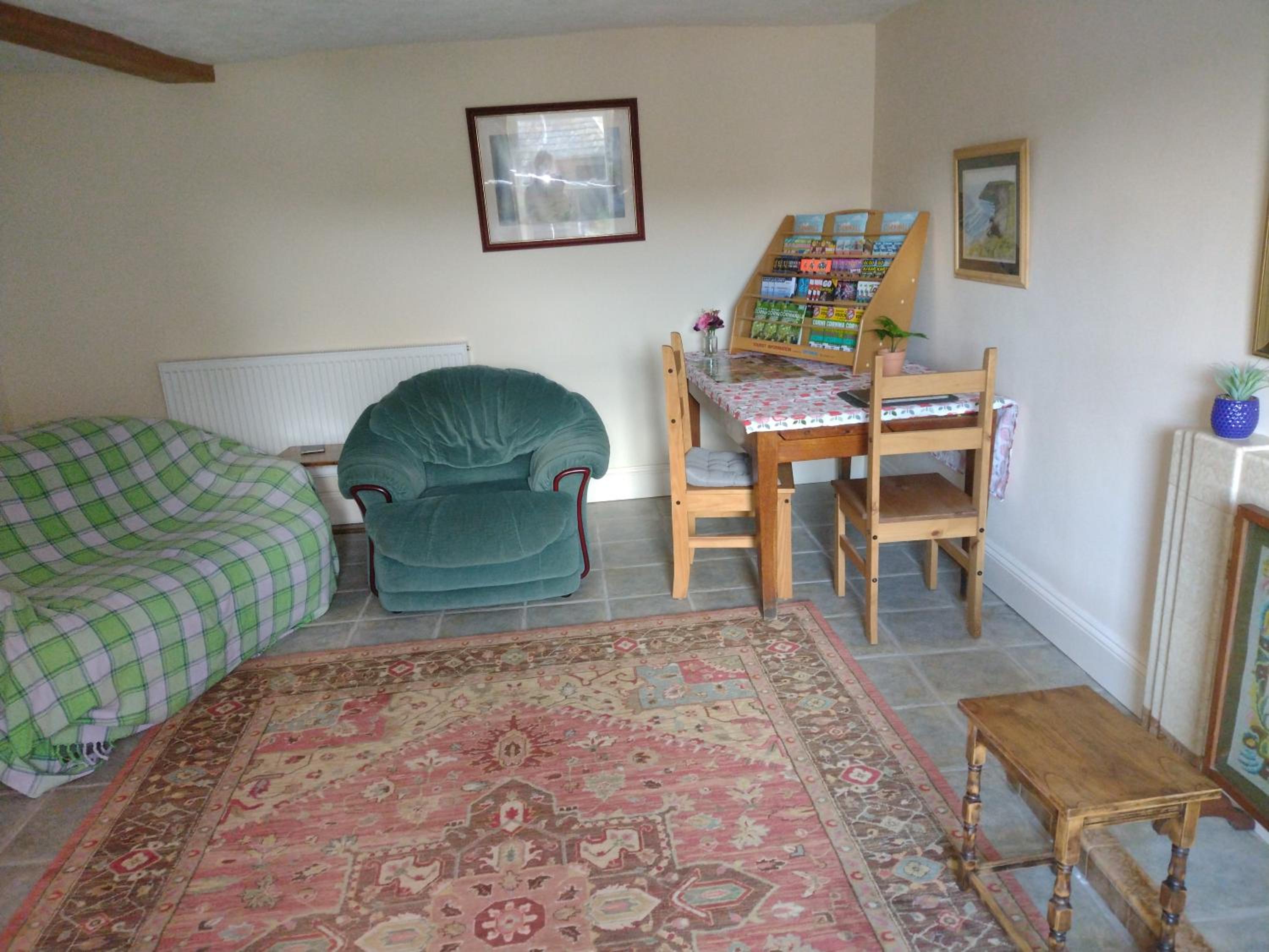 Double Room - Photo 1