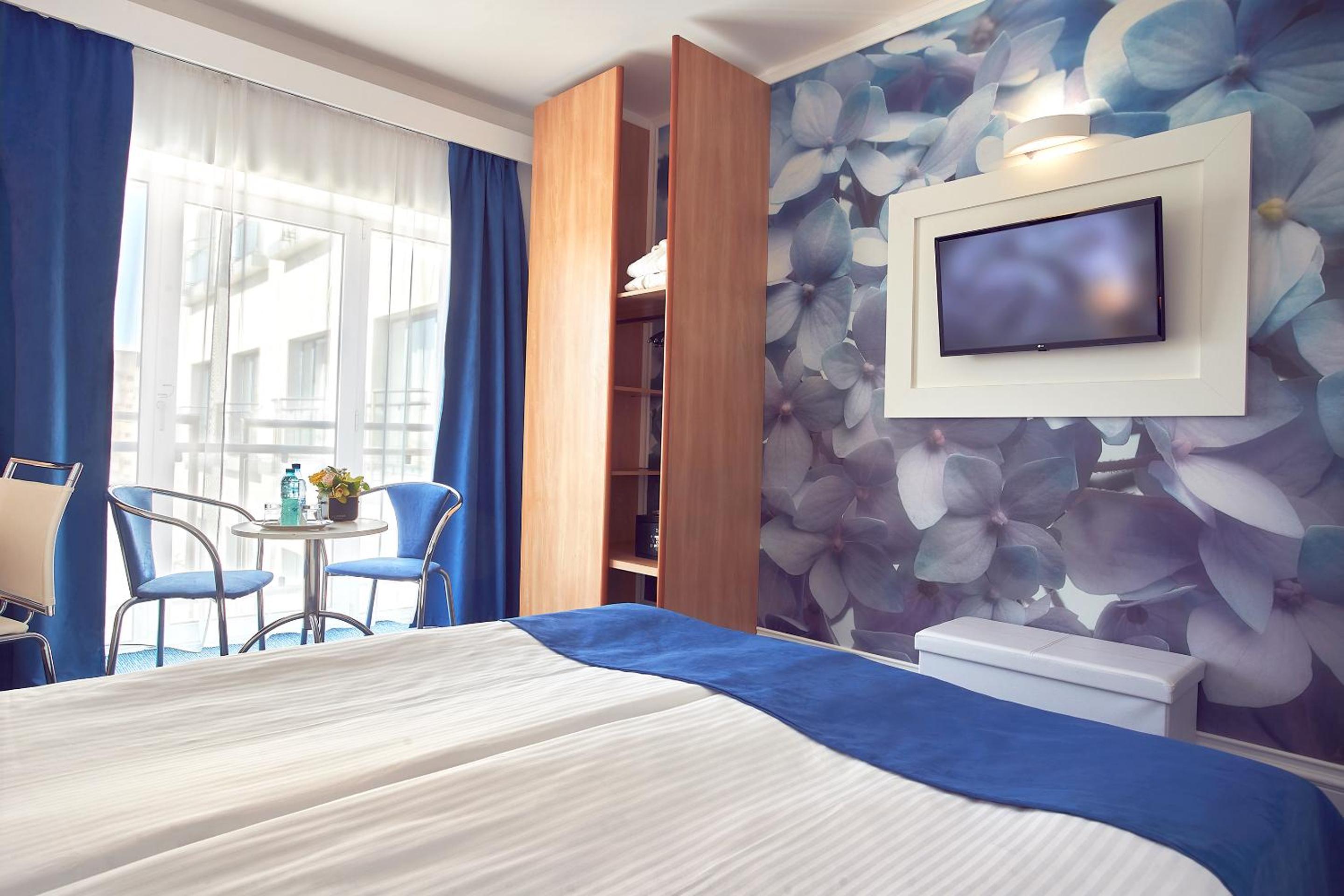 Standard Double Room - Photo 1