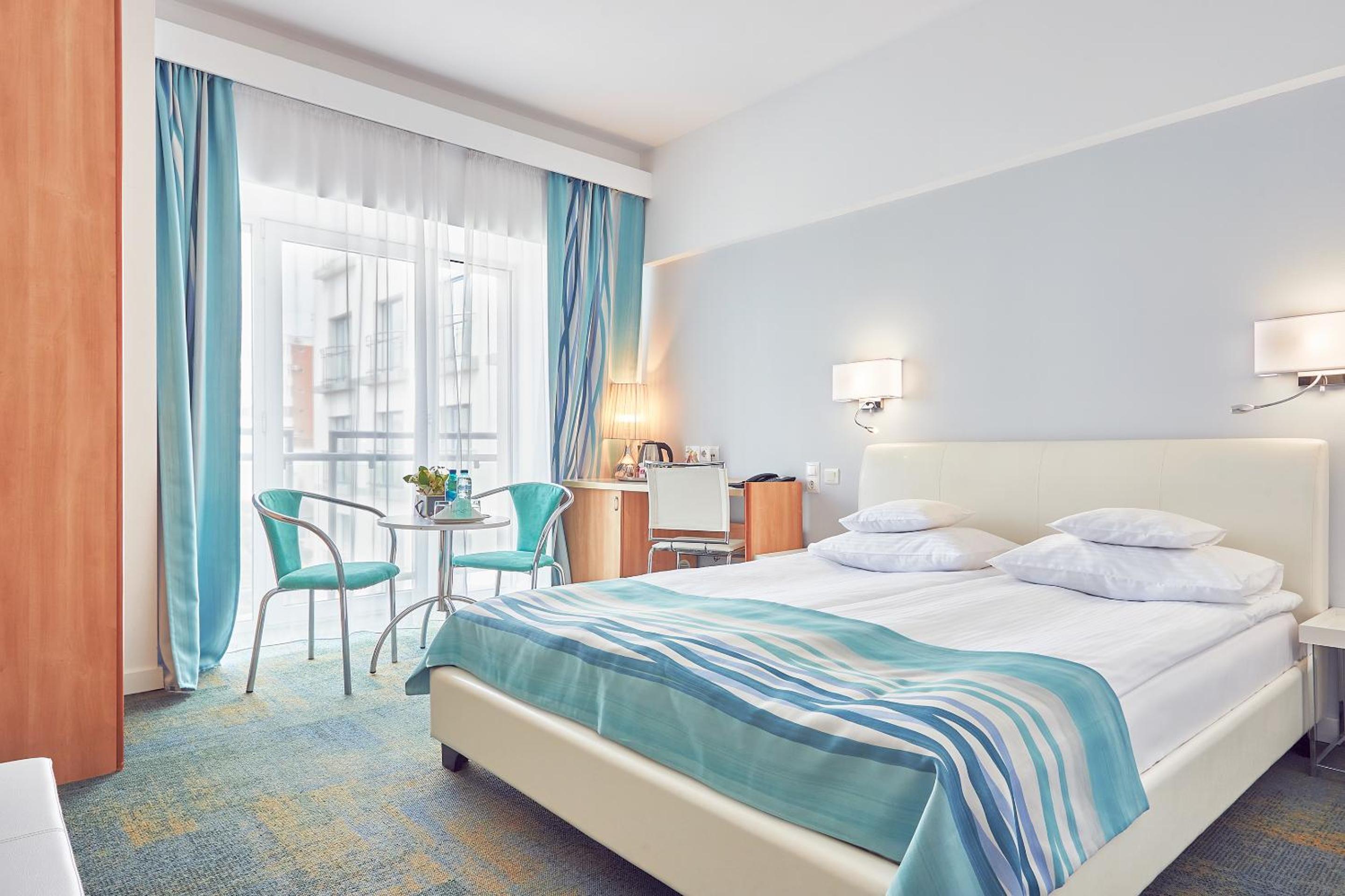 Standard Double Room - Photo 4