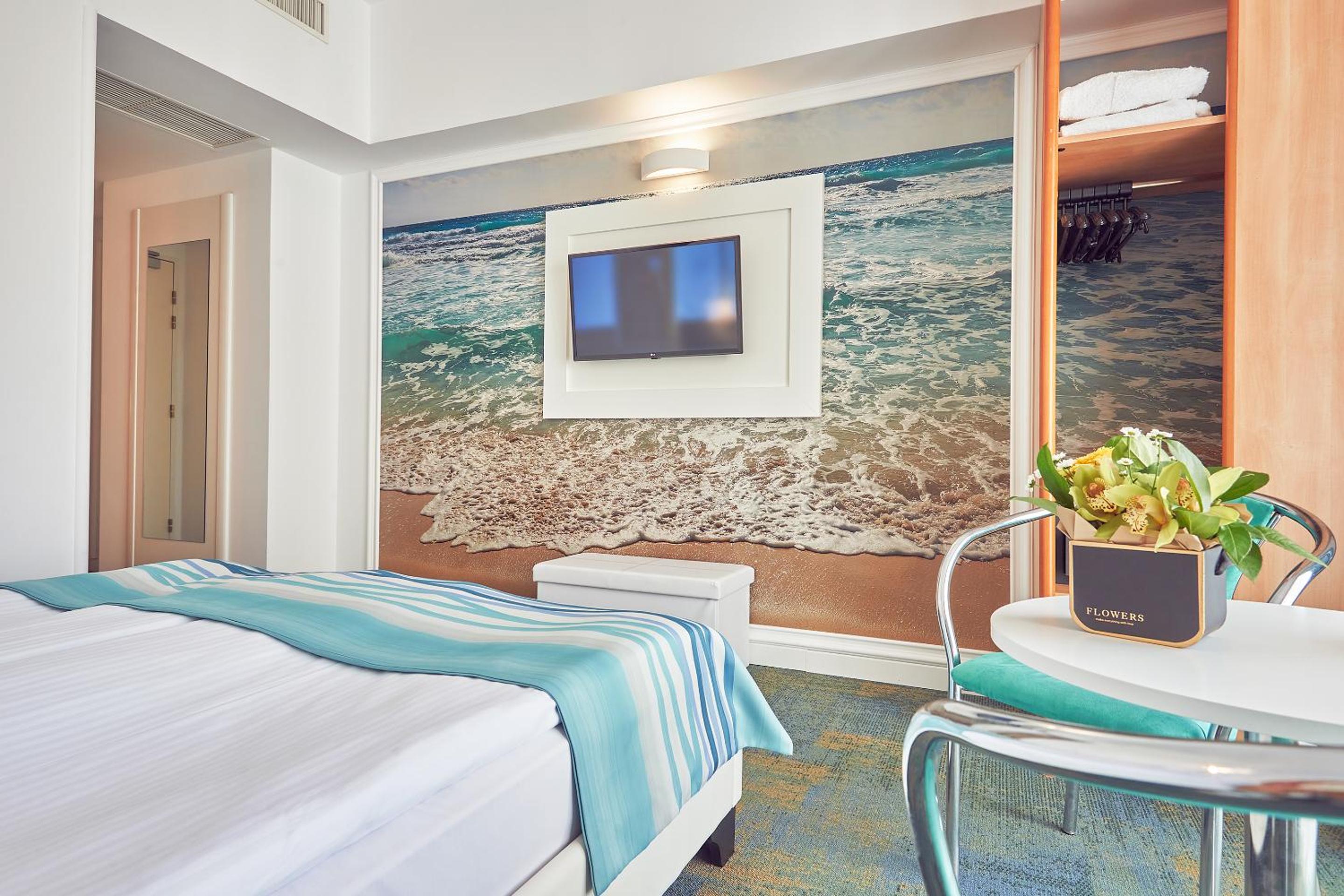 Standard Double Room - Photo 2