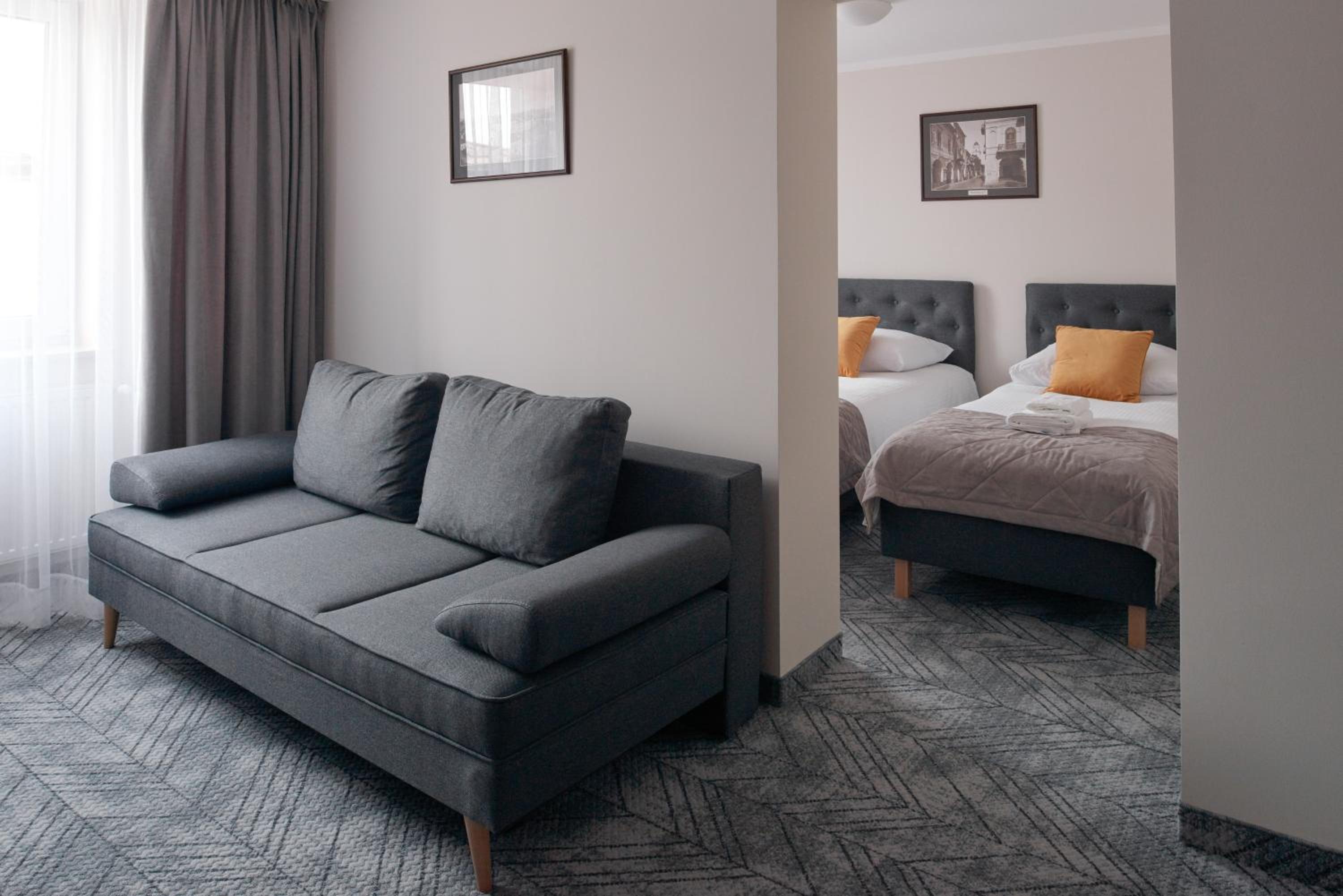 Superior Double Room photo 2