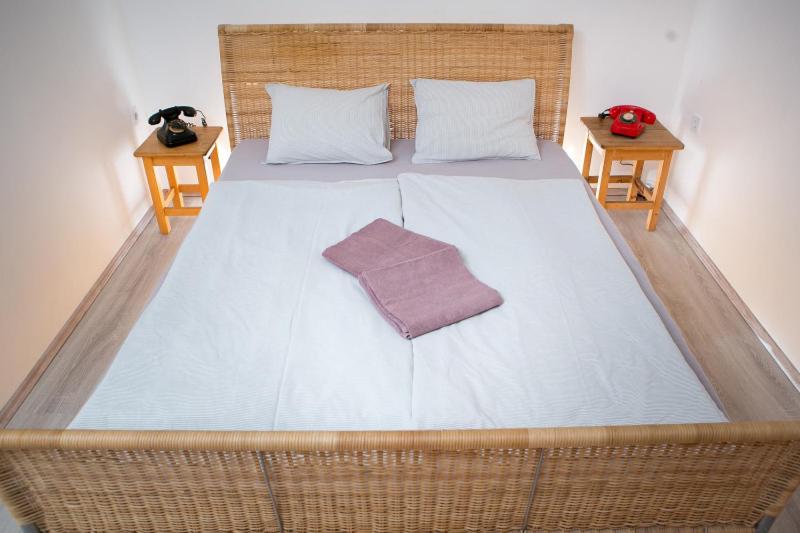 Quadruple Room with Terrace photo 1