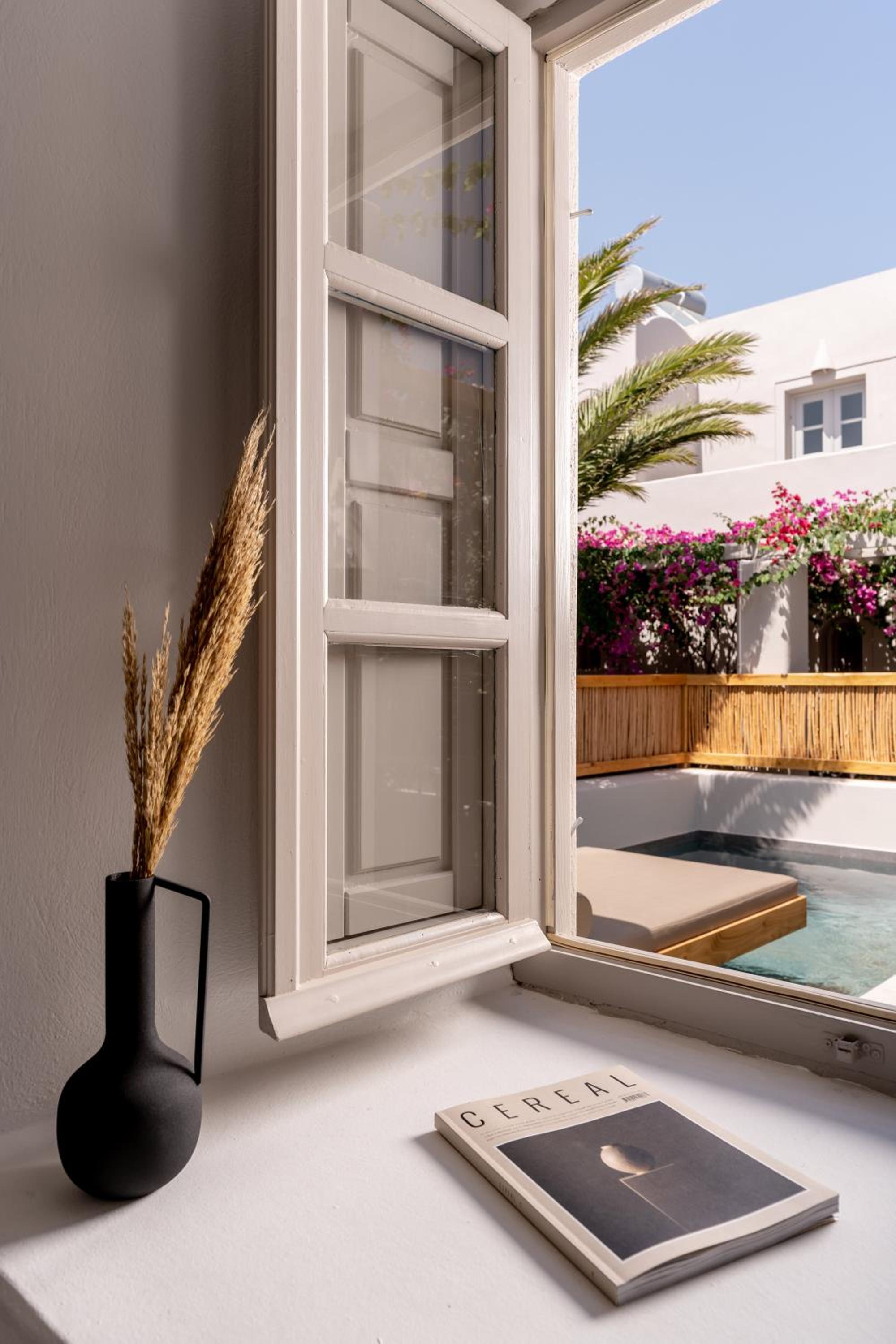 Honeymoon Suite with Private Plunge Pool - Photo 7