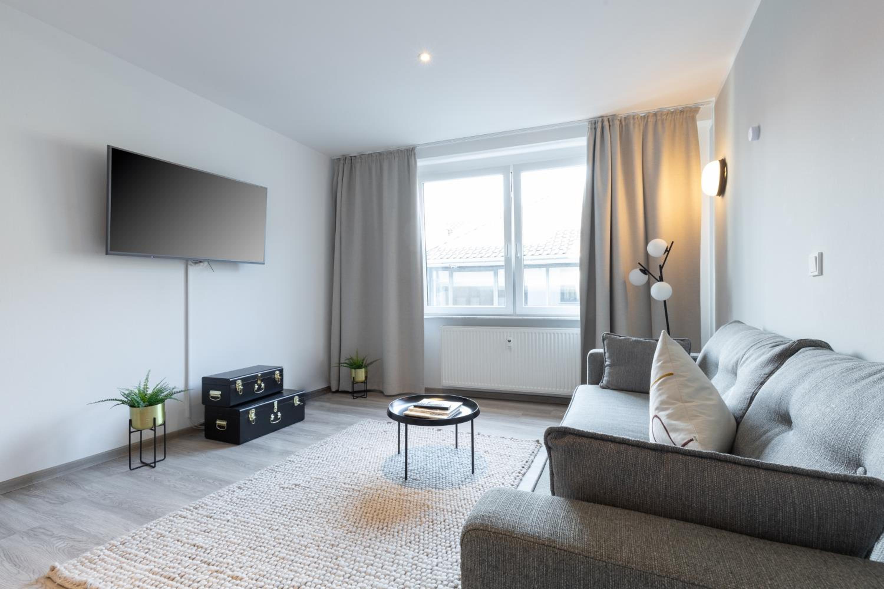 Suite XL with sofa bed photo 3