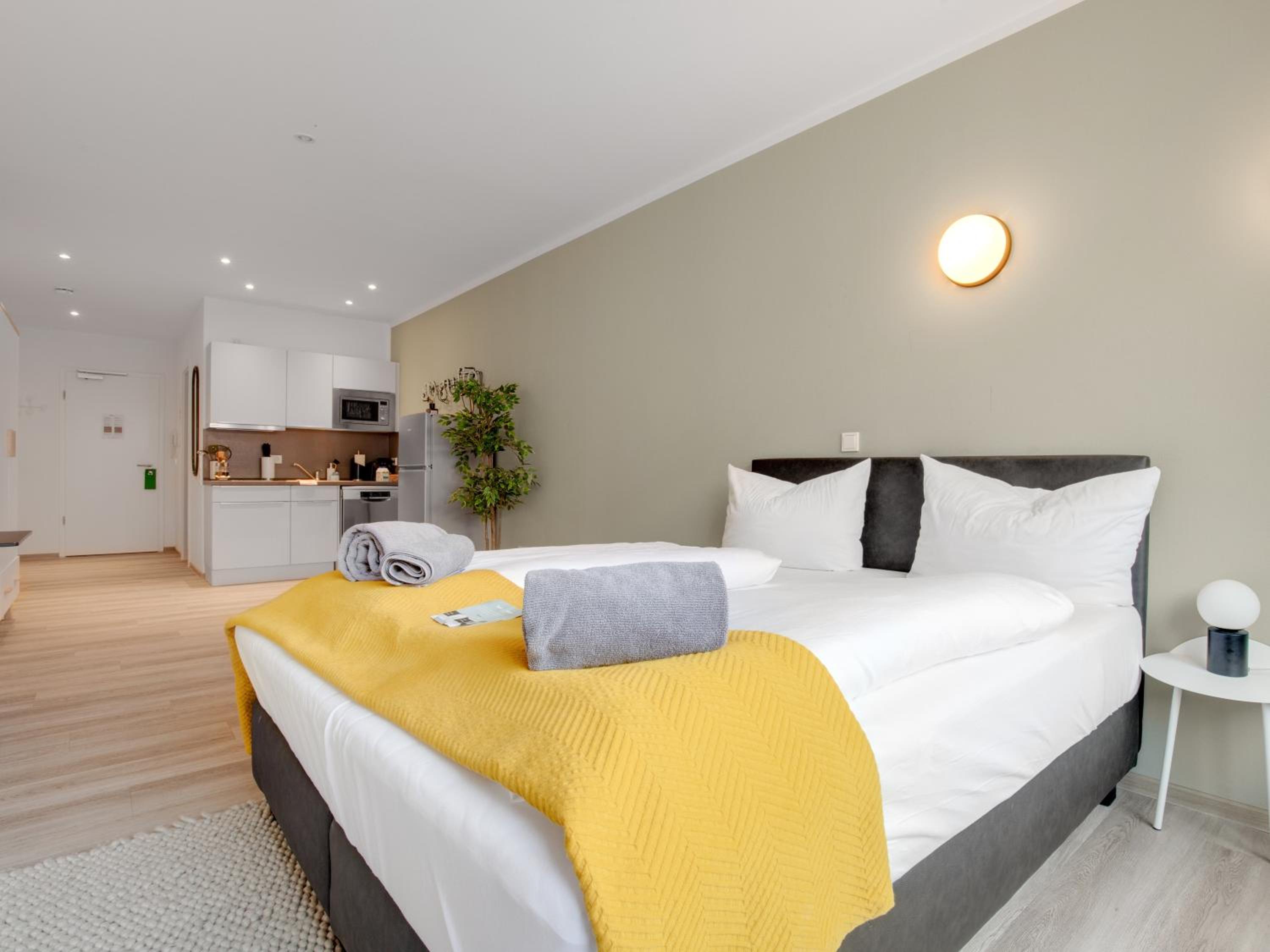 Suite photo 2