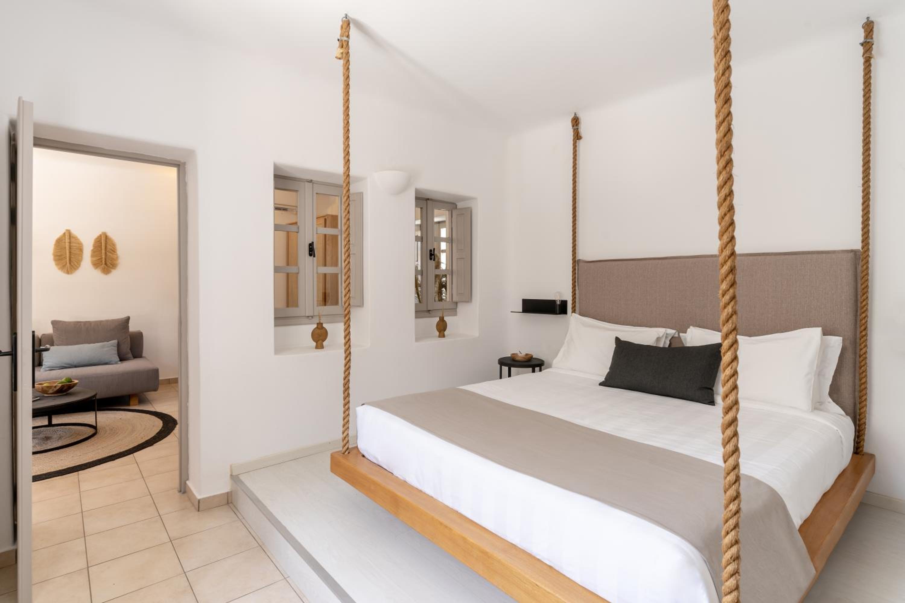 Honeymoon Suite with Private Plunge Pool - Photo 16