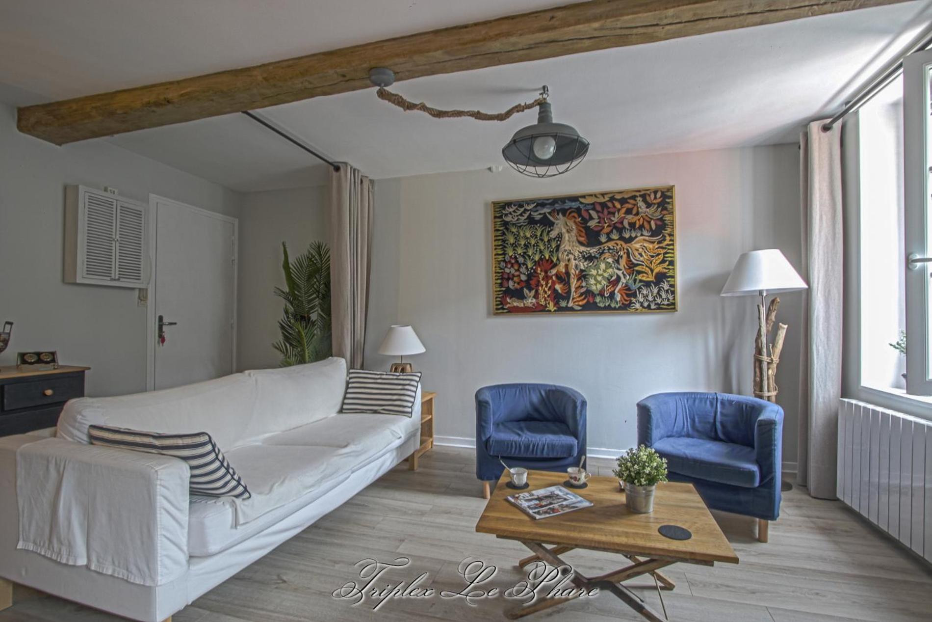 Appartement 2 Chambres  - Photo 8