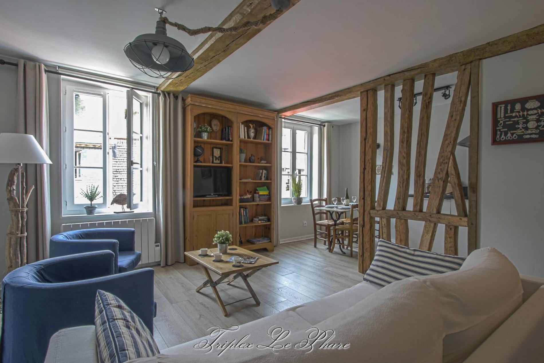 Appartement 2 Chambres  - Photo 6