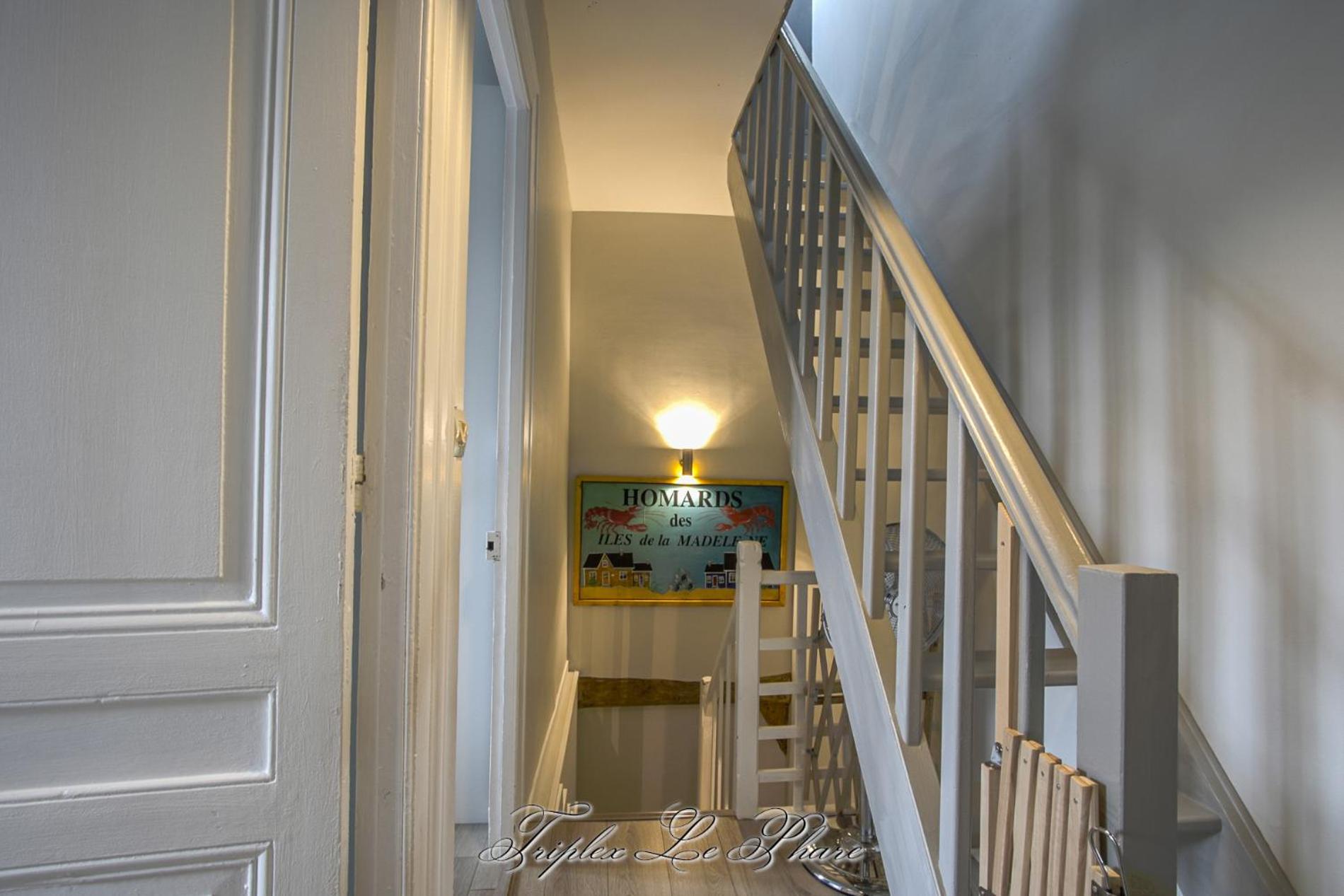 Appartement 2 Chambres  - Photo 14