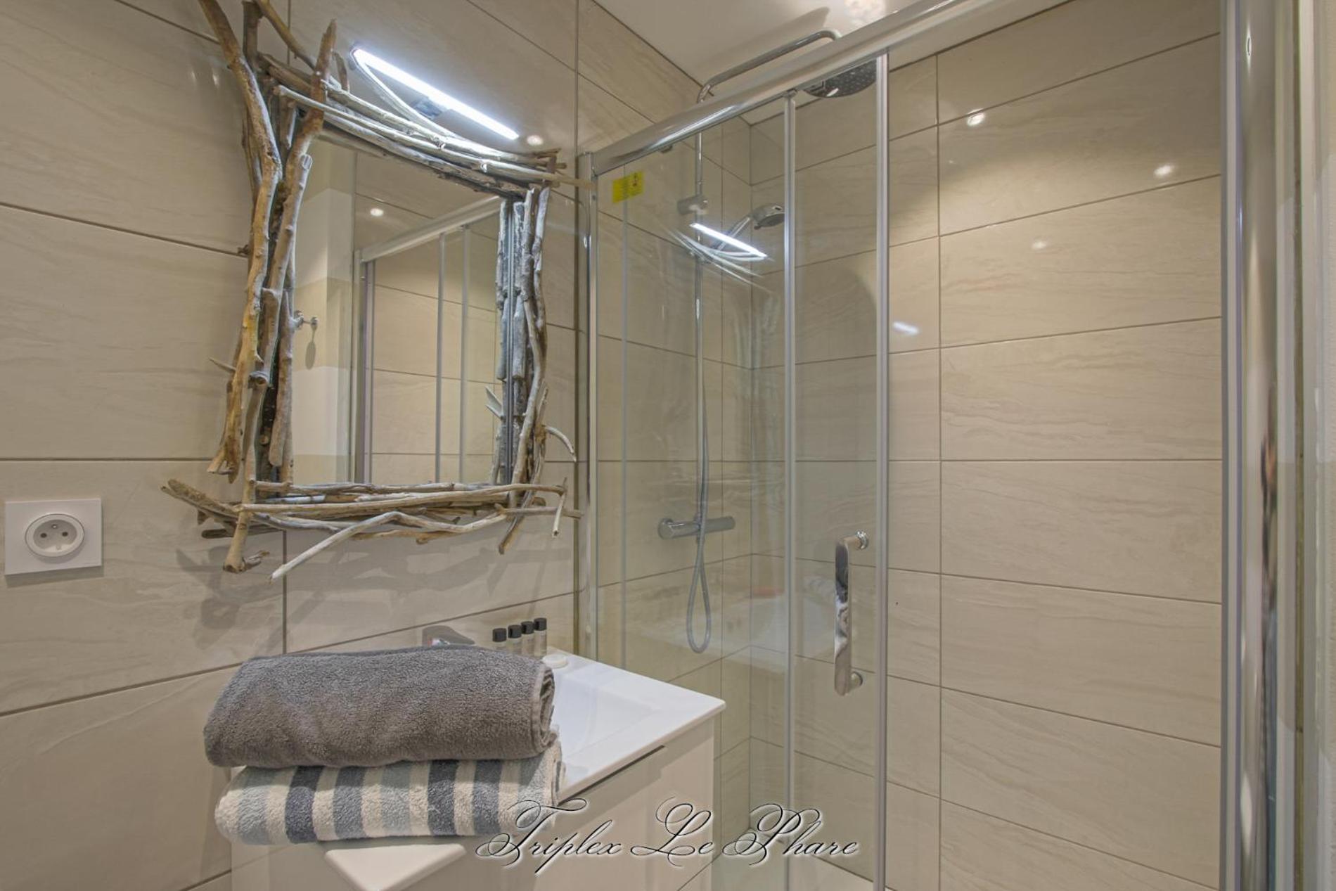 Appartement 2 Chambres  - Photo 12