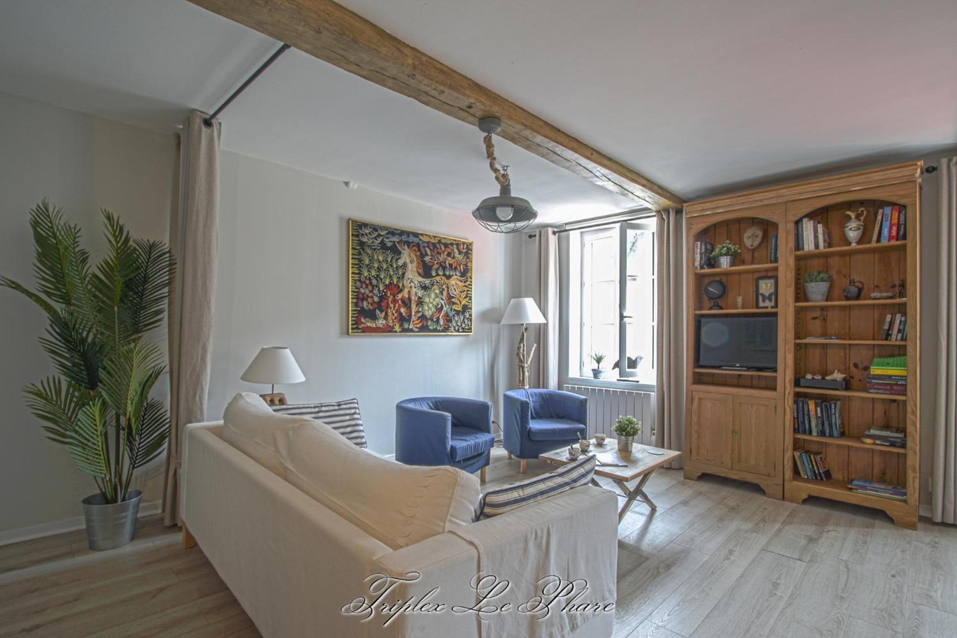 Appartement 2 Chambres  - Photo 16